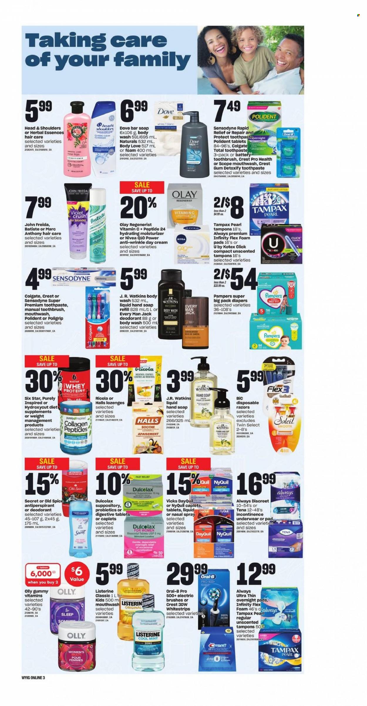 Independent flyer - December 07, 2023 - December 13, 2023. Page 7