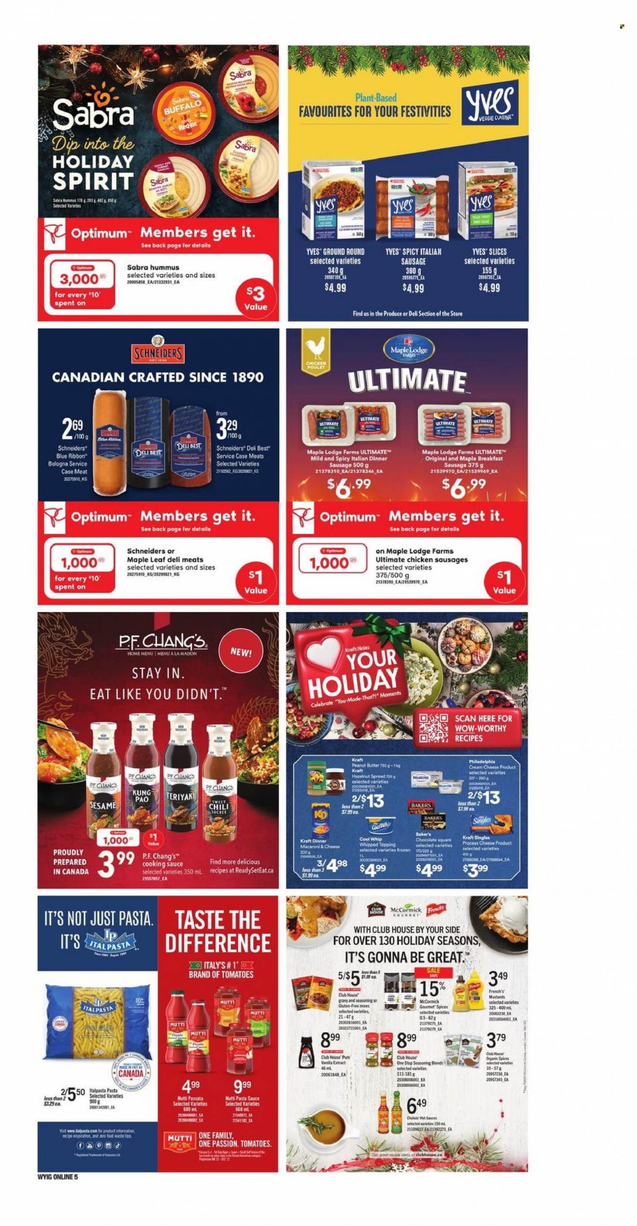 Independent flyer - December 07, 2023 - December 13, 2023. Page 9