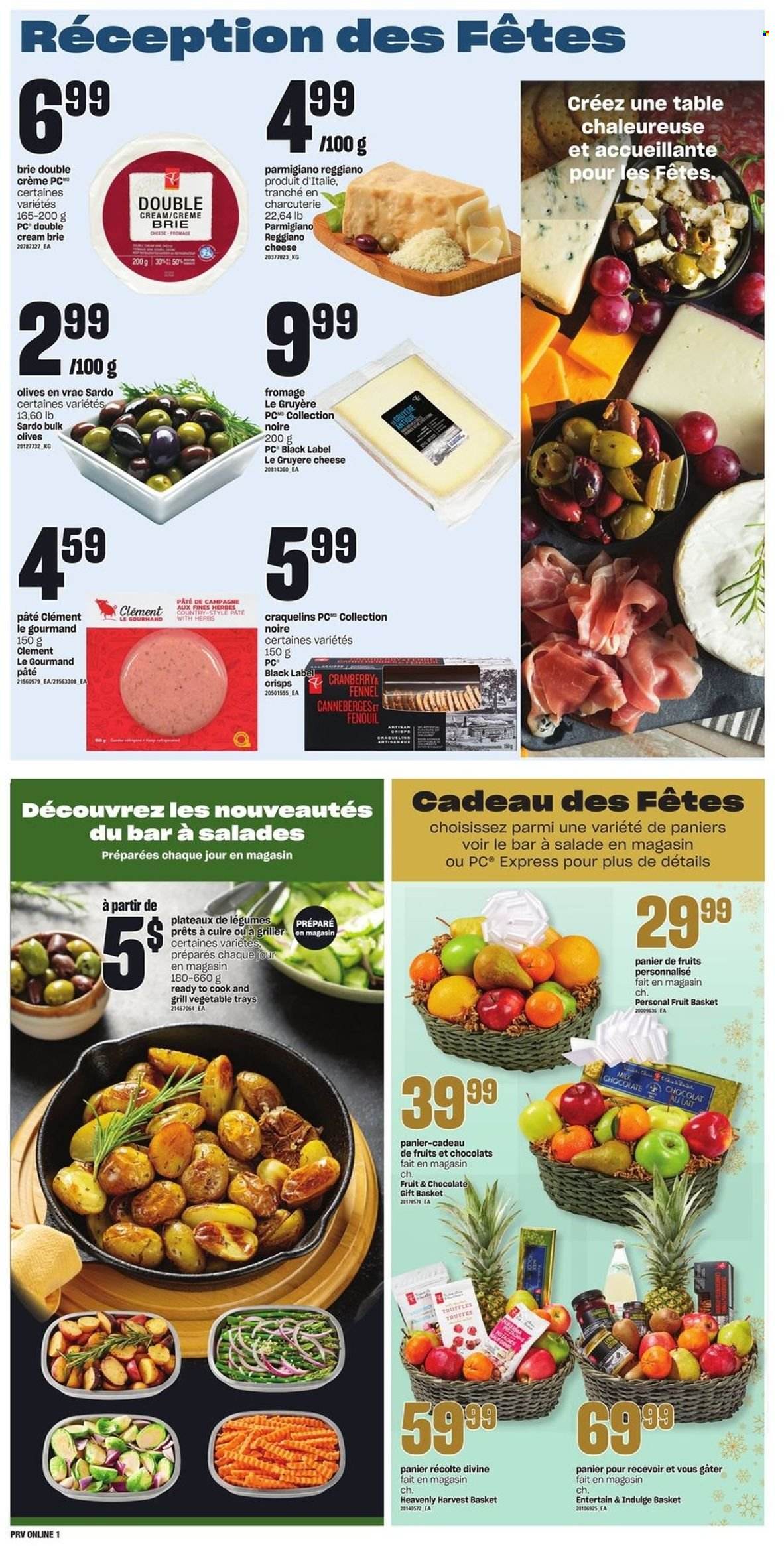 Provigo flyer - December 14, 2023 - December 20, 2023. Page 9