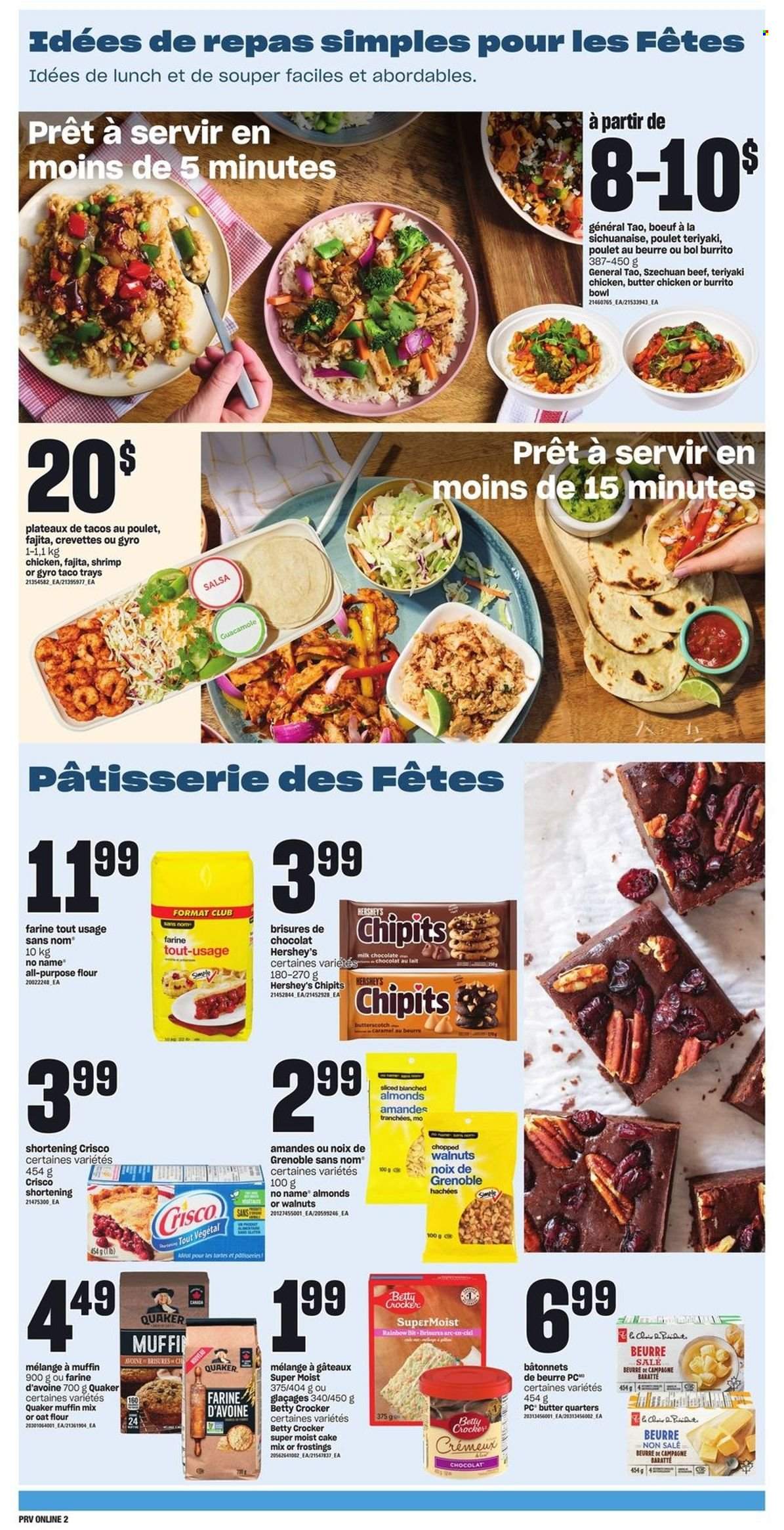 Provigo flyer - December 14, 2023 - December 20, 2023. Page 10