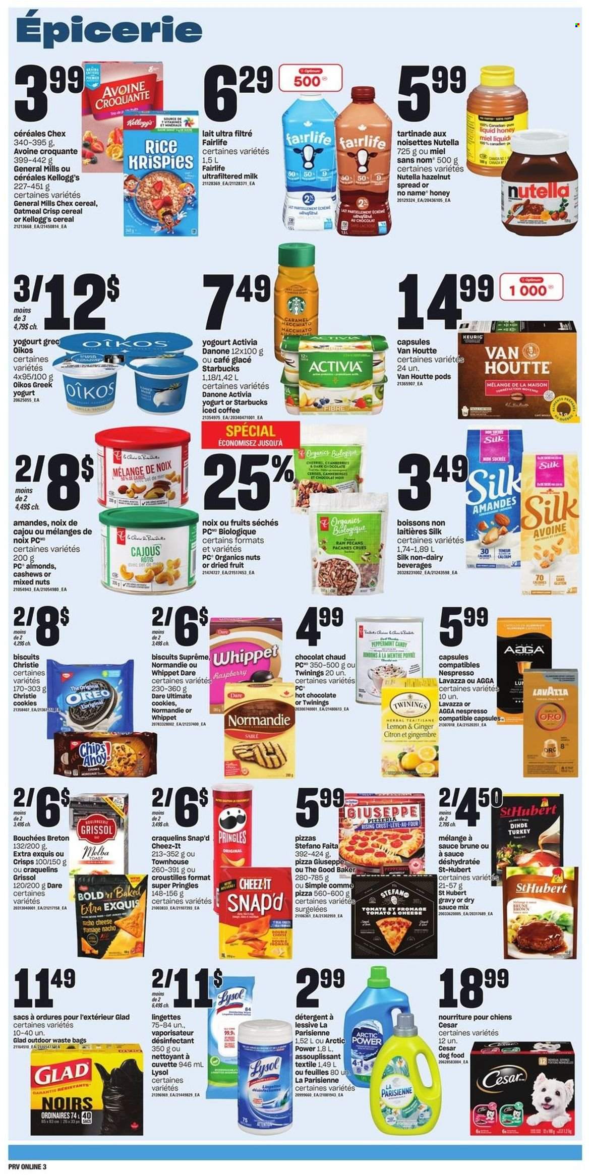 Provigo flyer - December 14, 2023 - December 20, 2023. Page 11