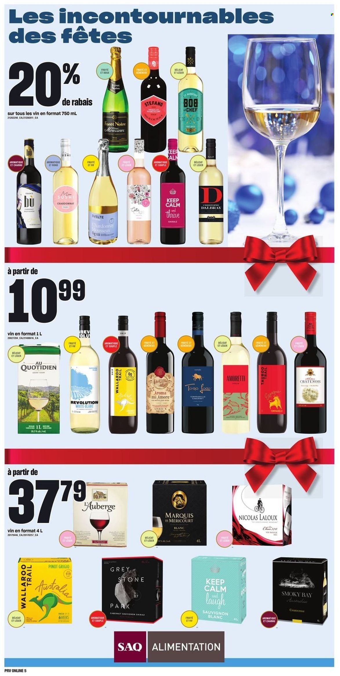 Provigo flyer - December 14, 2023 - December 20, 2023. Page 13