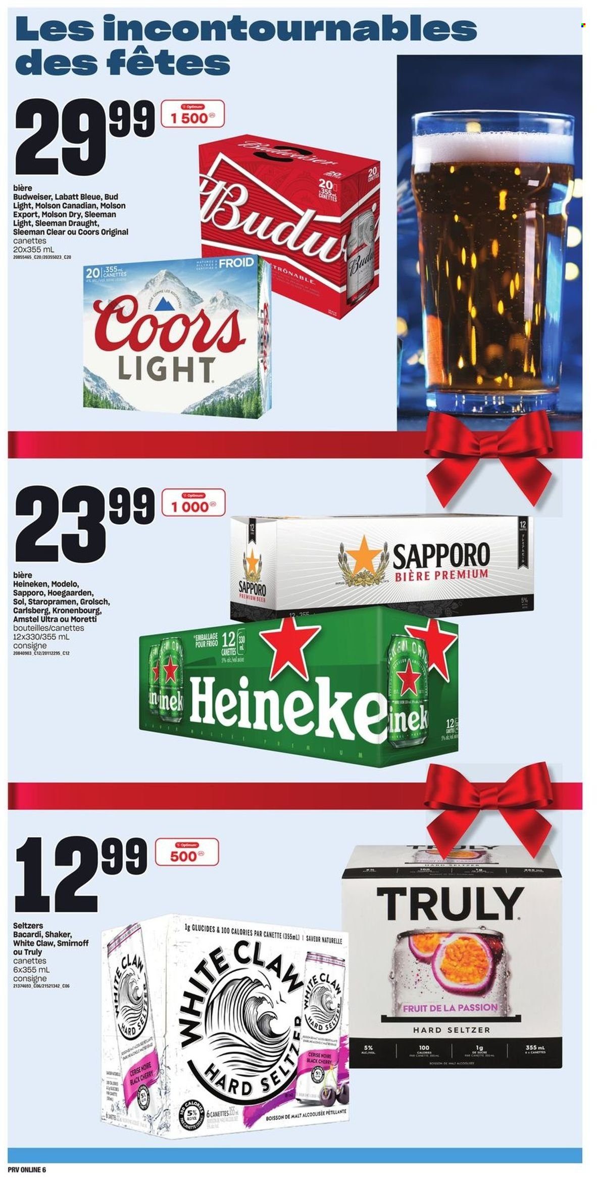 Provigo flyer - December 14, 2023 - December 20, 2023. Page 14