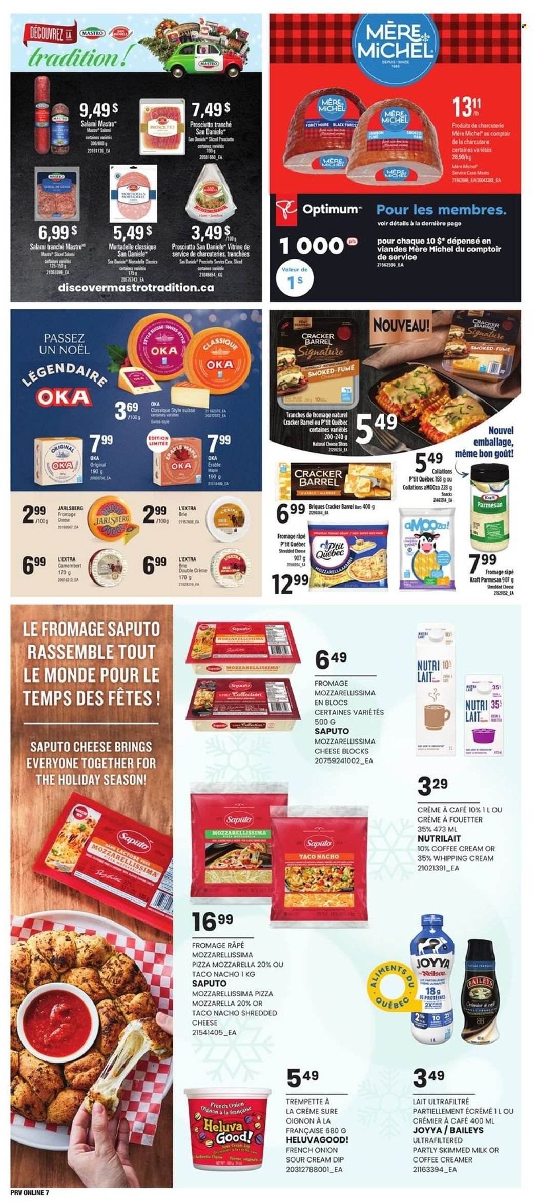 Provigo flyer - December 14, 2023 - December 20, 2023. Page 15