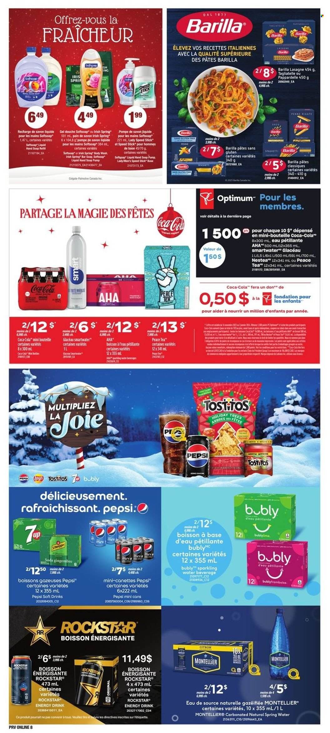 Provigo flyer - December 14, 2023 - December 20, 2023. Page 16