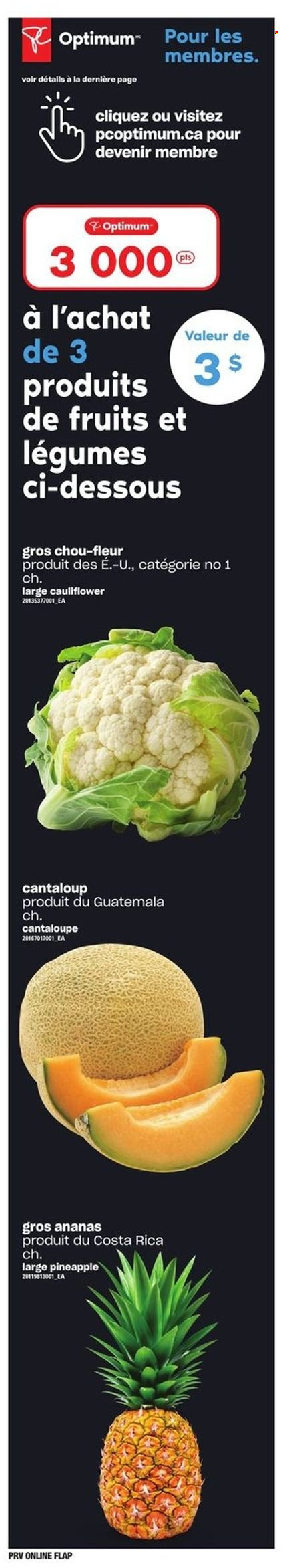 Provigo flyer - December 14, 2023 - December 20, 2023. Page 19