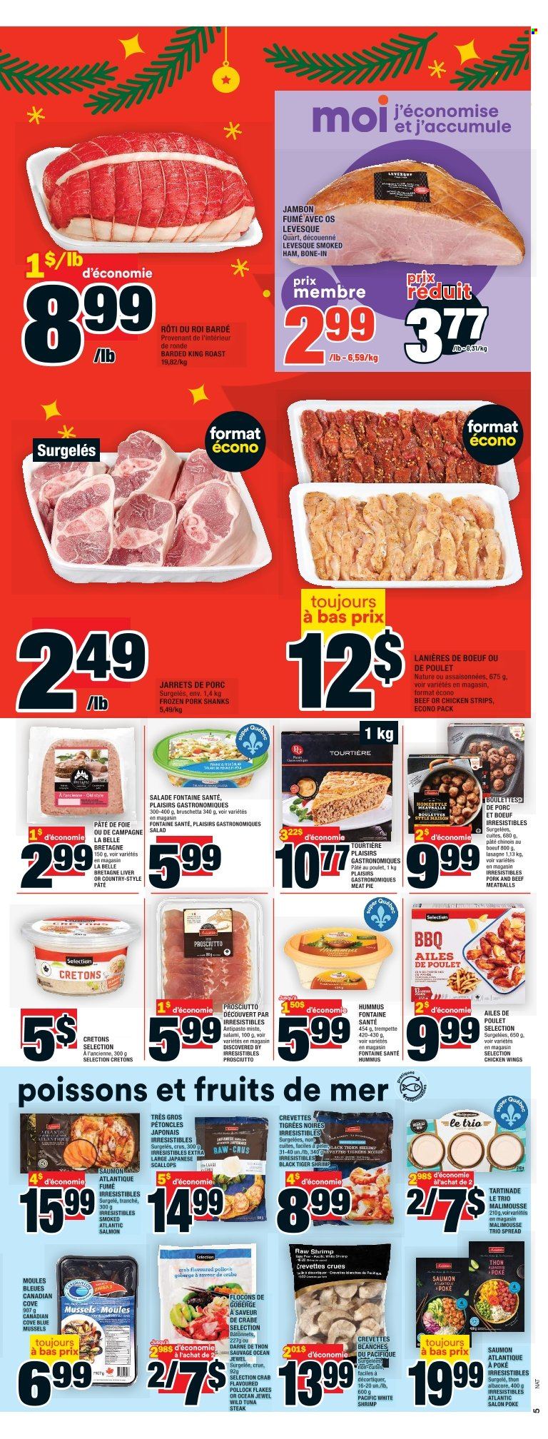 Super C flyer - December 14, 2023 - December 20, 2023. Page 6