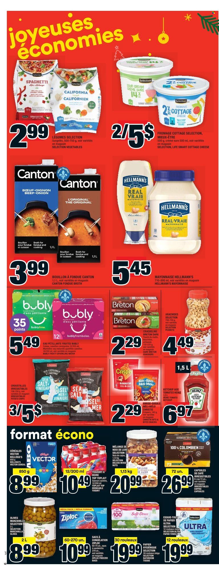 Super C flyer - December 14, 2023 - December 20, 2023. Page 7