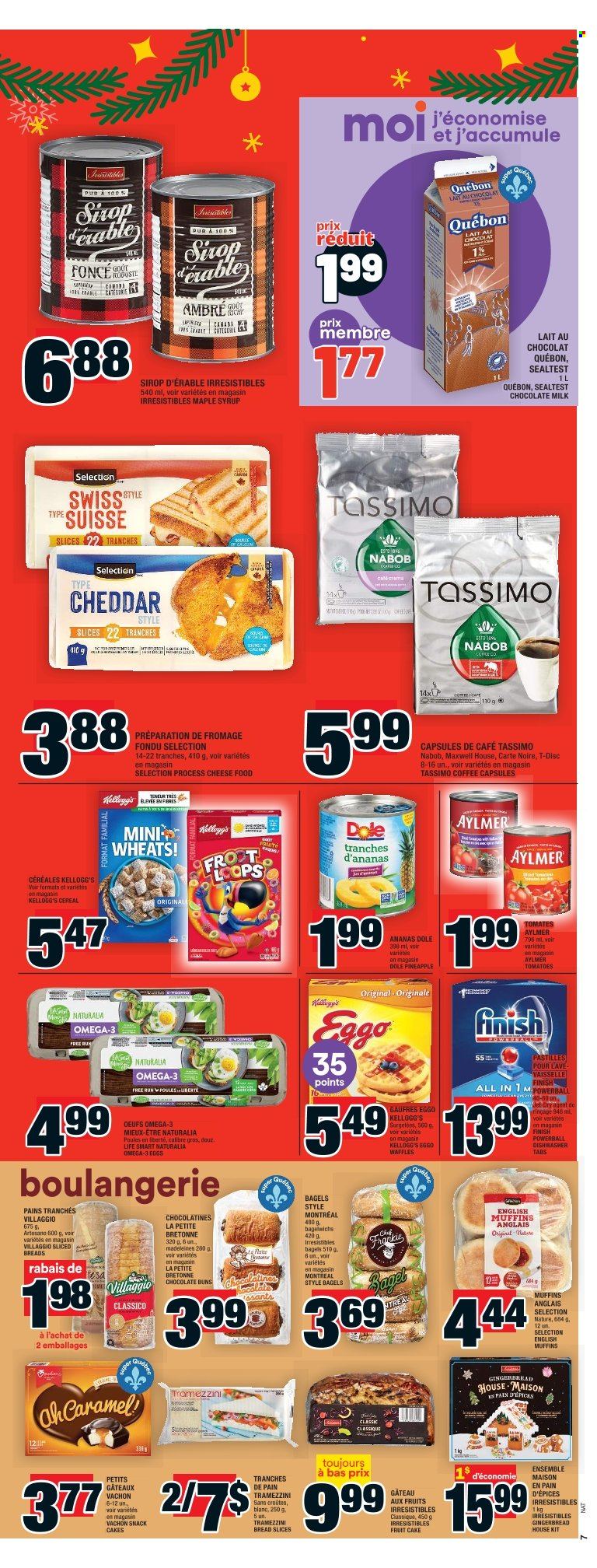 Super C flyer - December 14, 2023 - December 20, 2023. Page 8