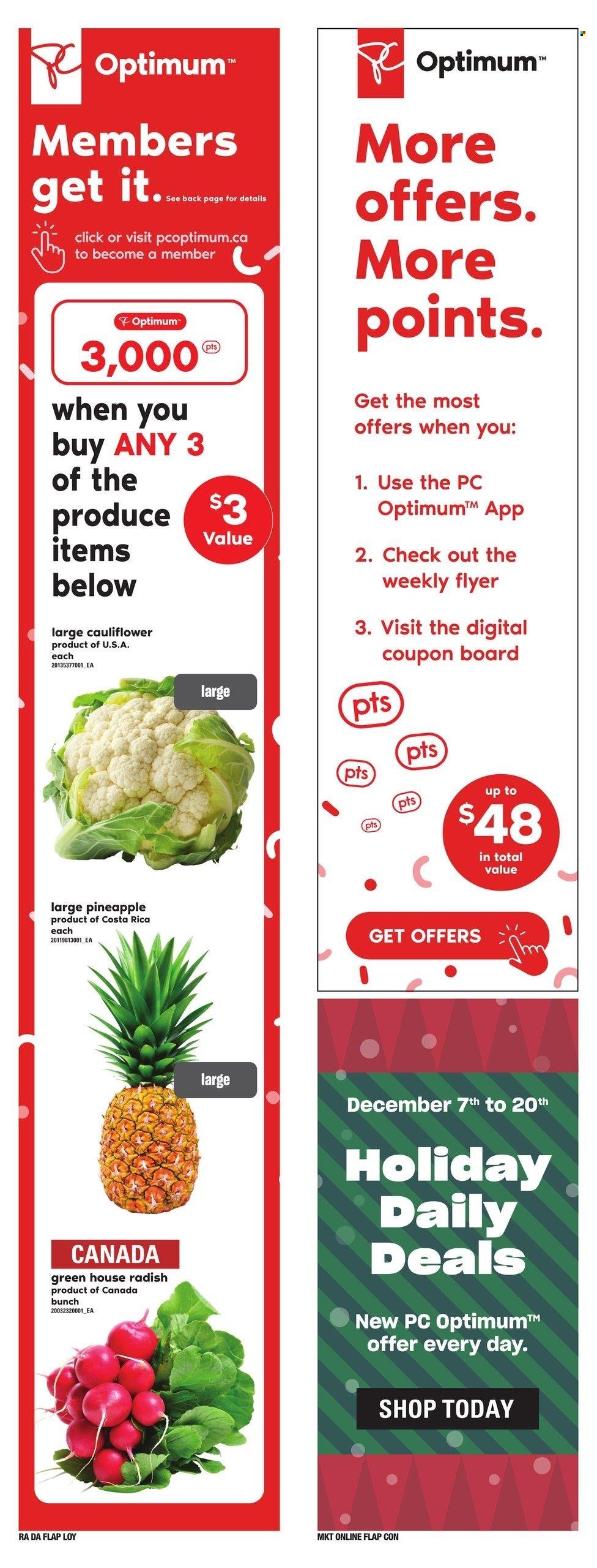 Atlantic Superstore flyer - December 14, 2023 - December 20, 2023. Page 16