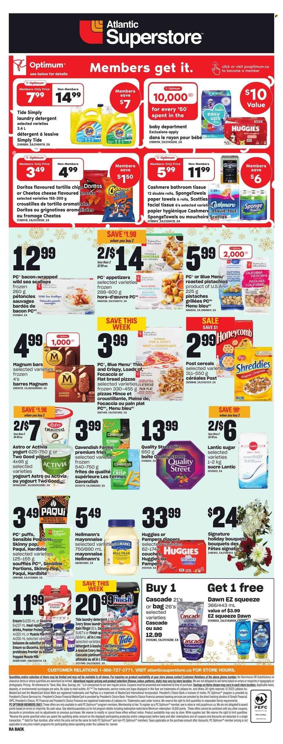 Atlantic Superstore flyer - December 14, 2023 - December 20, 2023. Page 2