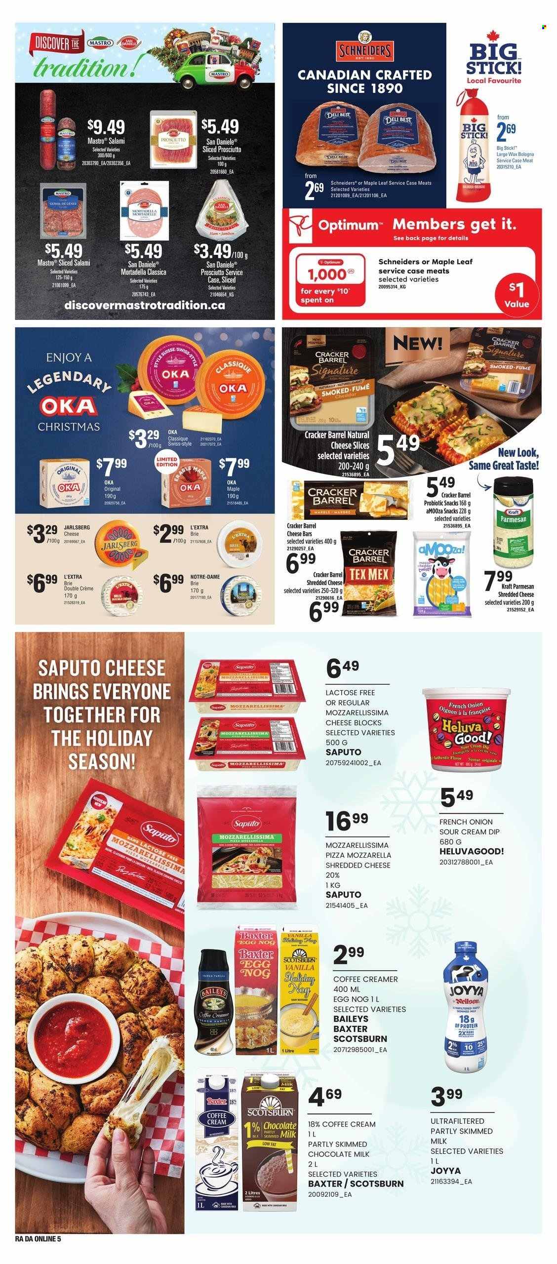 Atlantic Superstore flyer - December 14, 2023 - December 20, 2023. Page 11