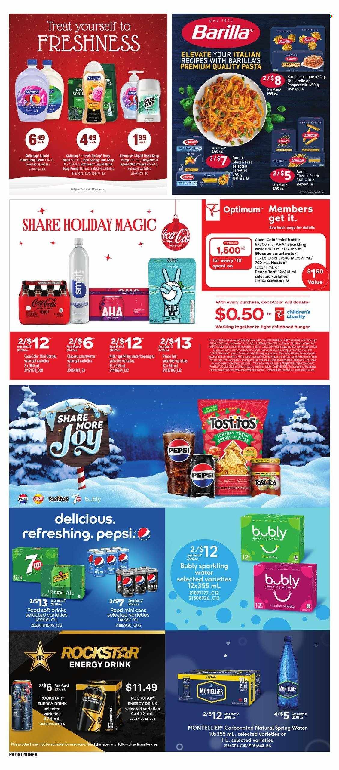 Atlantic Superstore flyer - December 14, 2023 - December 20, 2023. Page 12