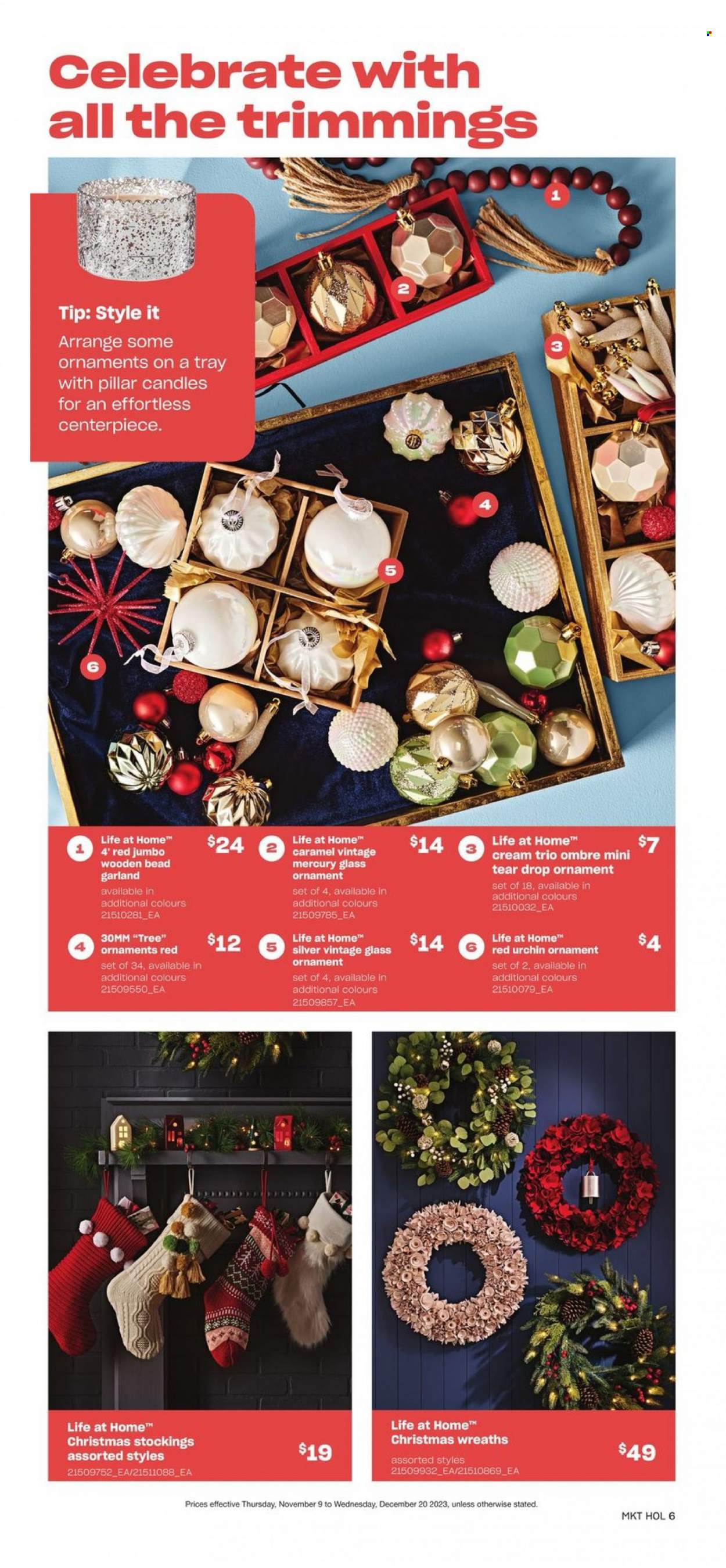 Independent flyer - December 09, 2023 - December 20, 2023. Page 6