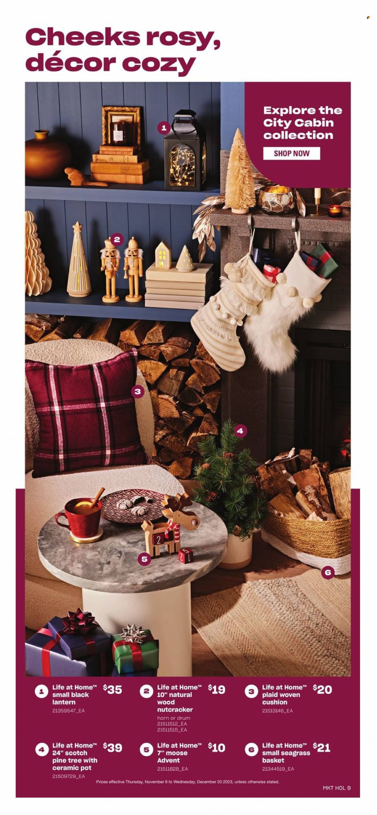 Independent flyer - December 09, 2023 - December 20, 2023. Page 9