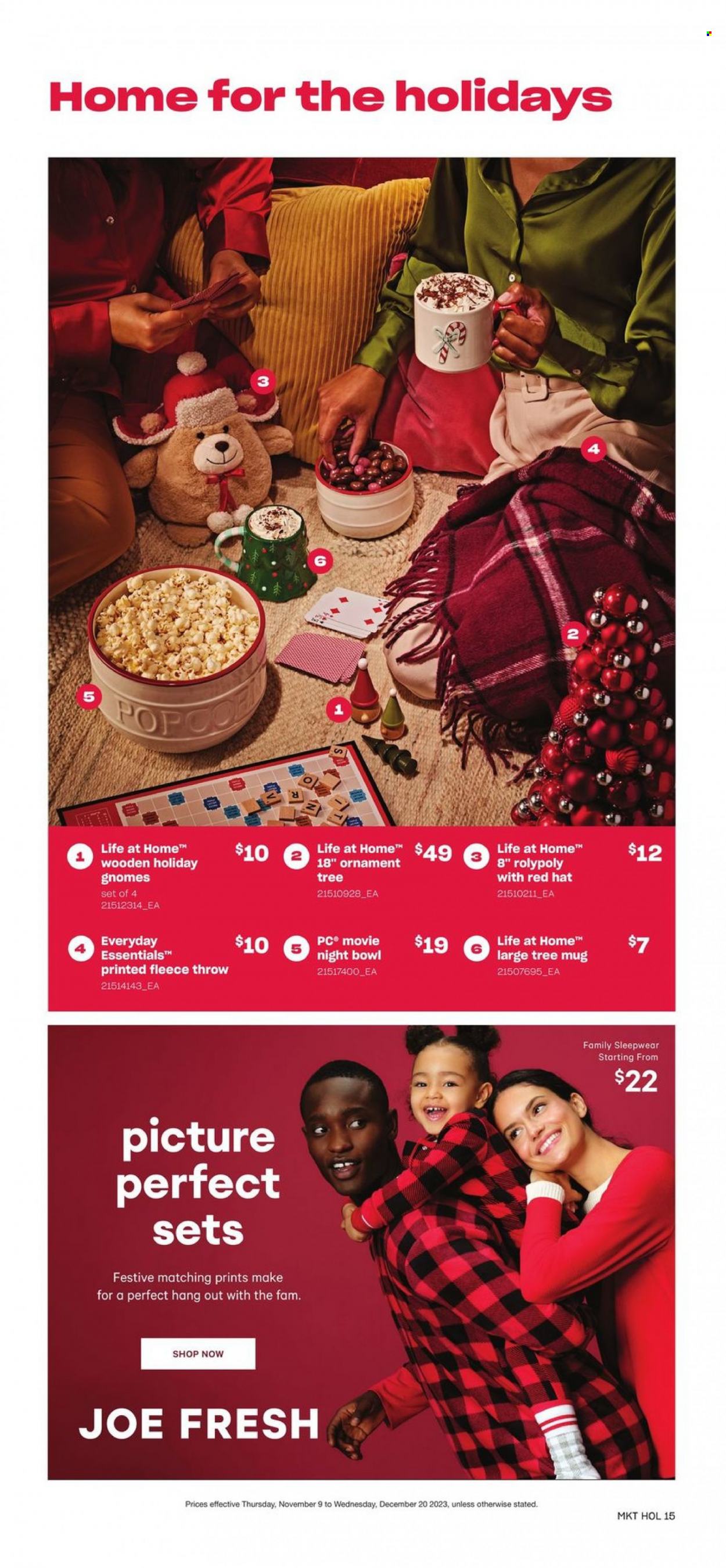 Independent flyer - December 09, 2023 - December 20, 2023. Page 15