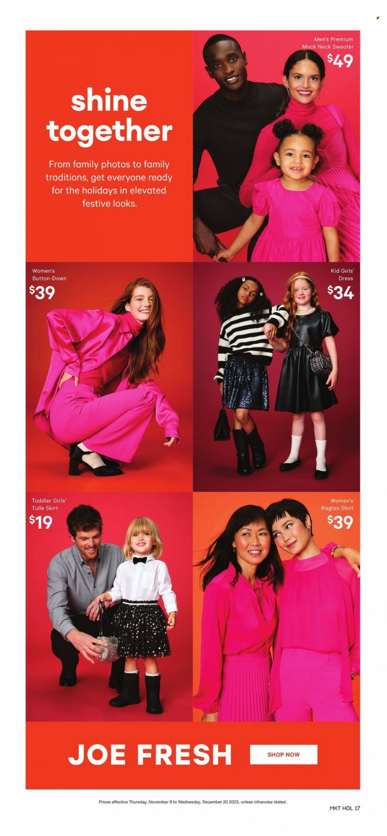 Independent flyer - December 09, 2023 - December 20, 2023. Page 17