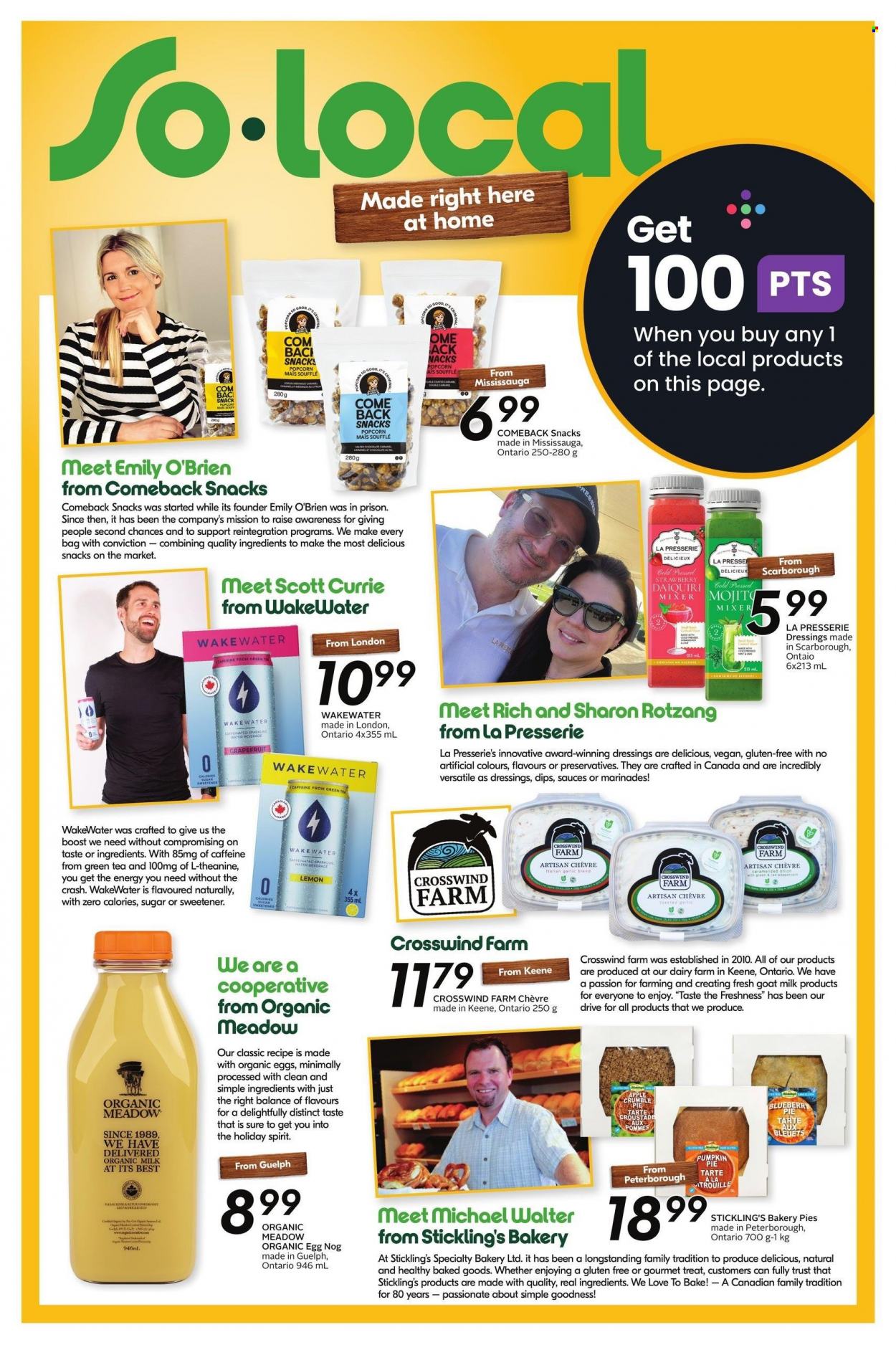 Sobeys flyer - December 14, 2023 - December 20, 2023. Page 10