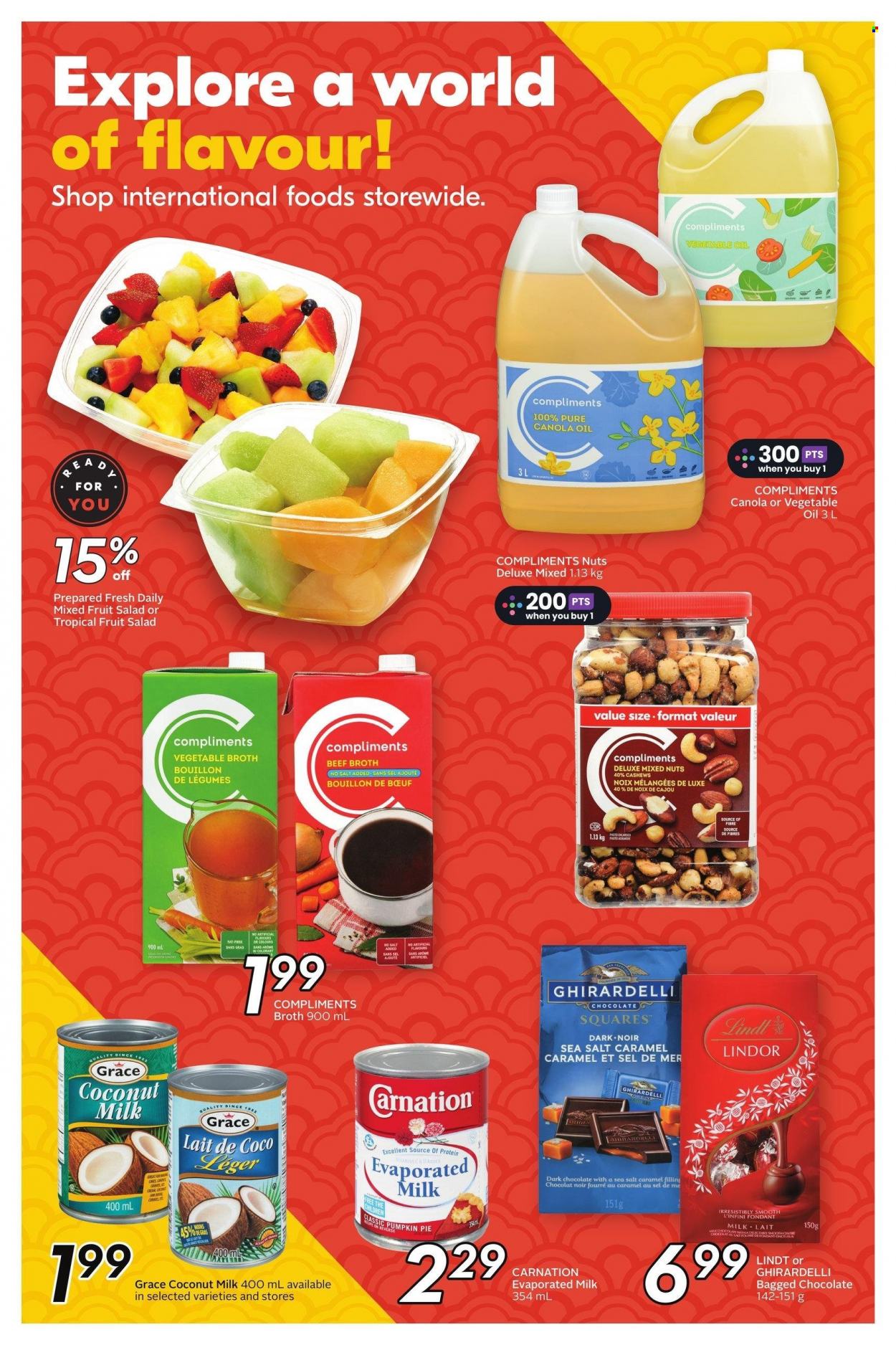 Sobeys flyer - December 14, 2023 - December 20, 2023. Page 17