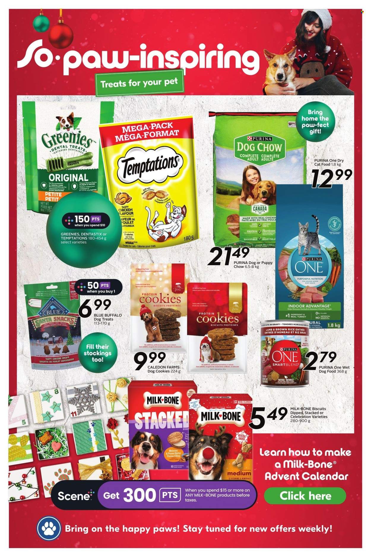 Sobeys flyer - December 14, 2023 - December 20, 2023. Page 20