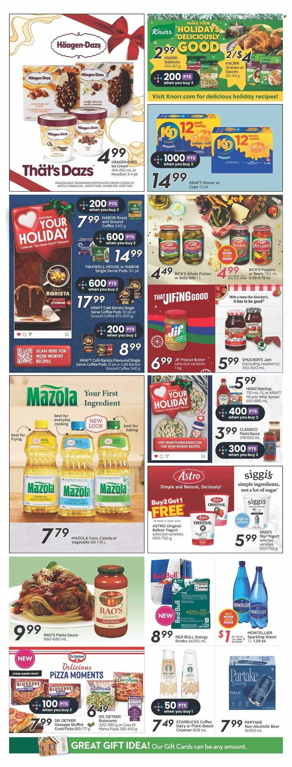 Sobeys flyer - December 14, 2023 - December 20, 2023. Page 21