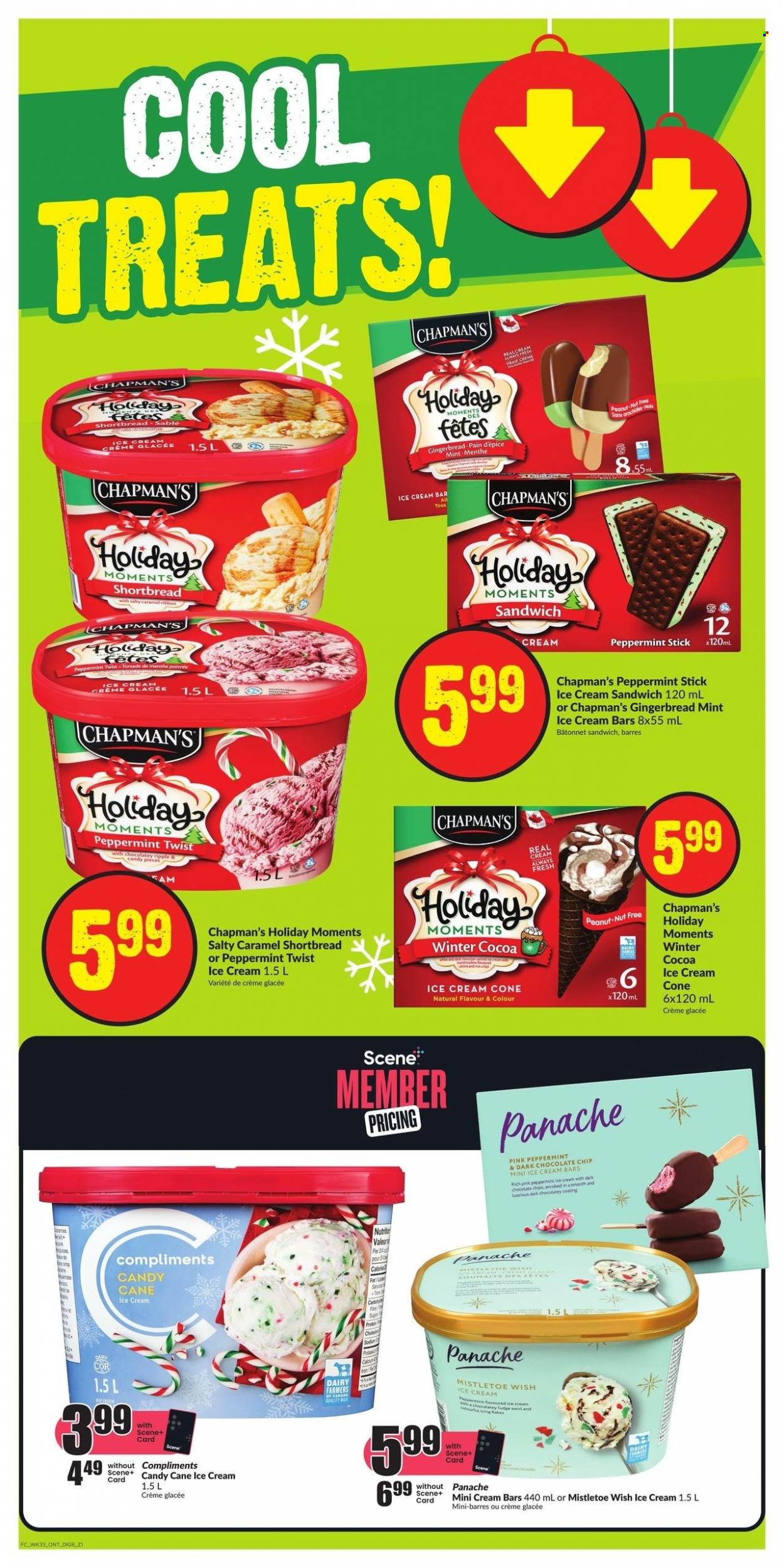 FreshCo. flyer - December 14, 2023 - December 20, 2023. Page 9