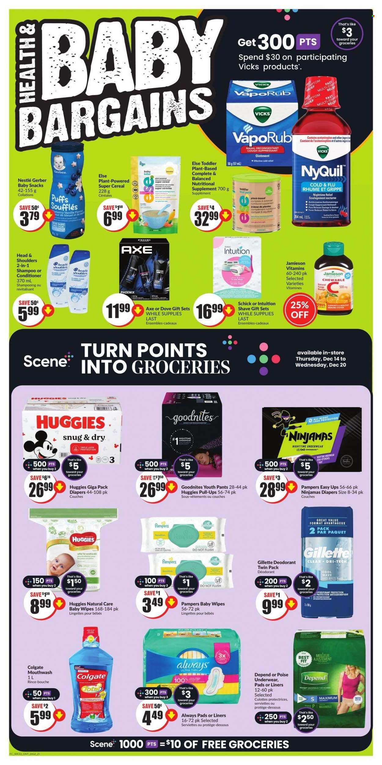 FreshCo. flyer - December 14, 2023 - December 20, 2023. Page 15