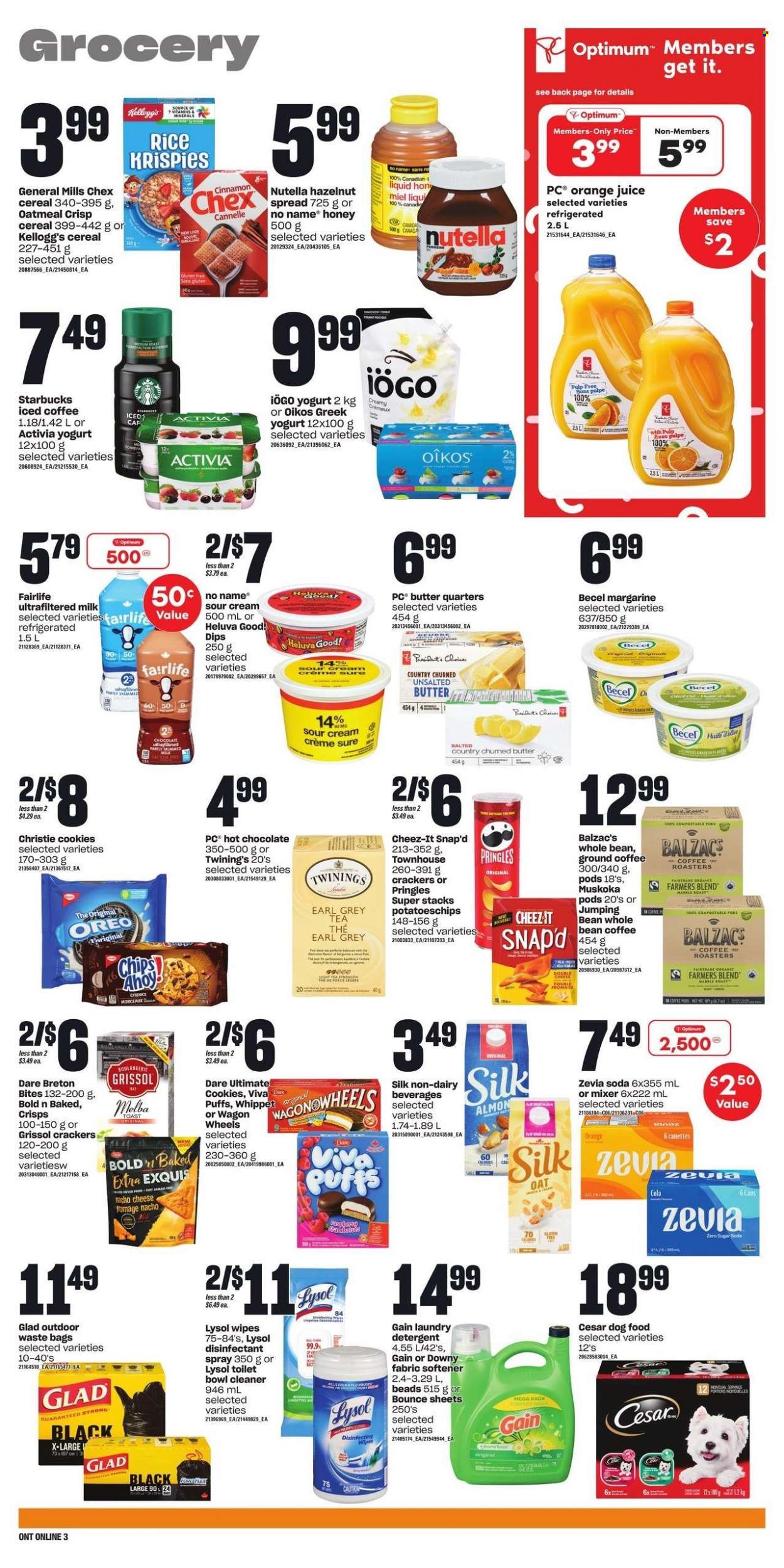 Loblaws flyer - December 14, 2023 - December 20, 2023. Page 9