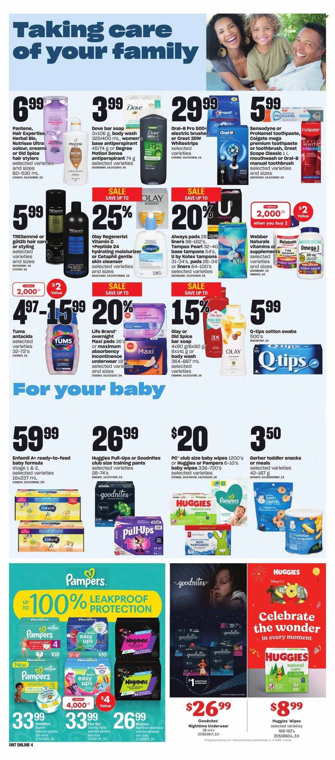 Loblaws flyer - December 14, 2023 - December 20, 2023. Page 10