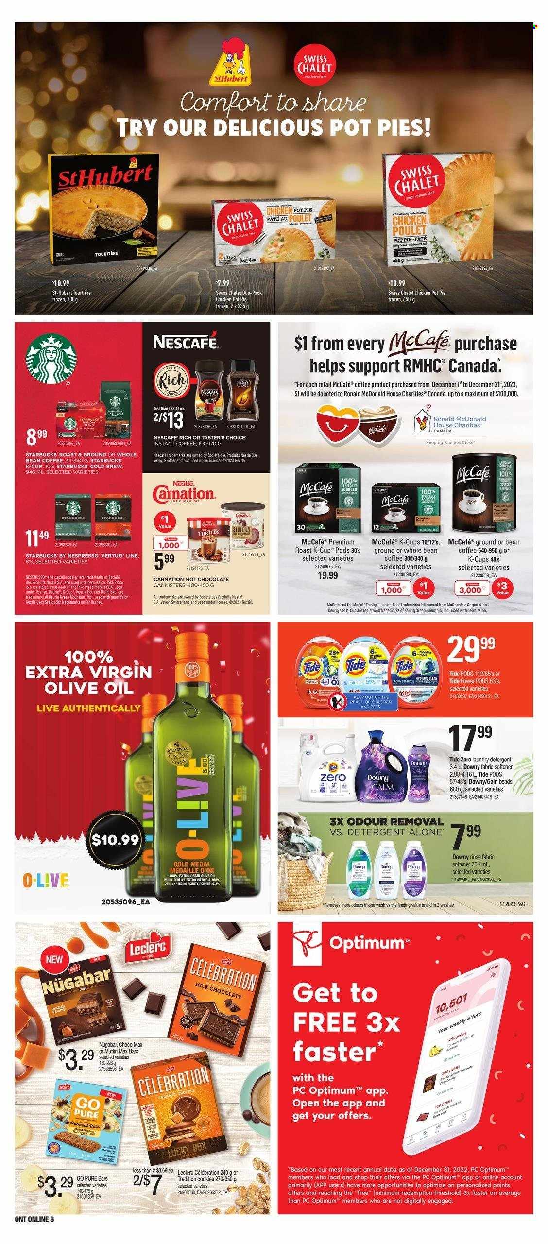 Loblaws flyer - December 14, 2023 - December 20, 2023. Page 15