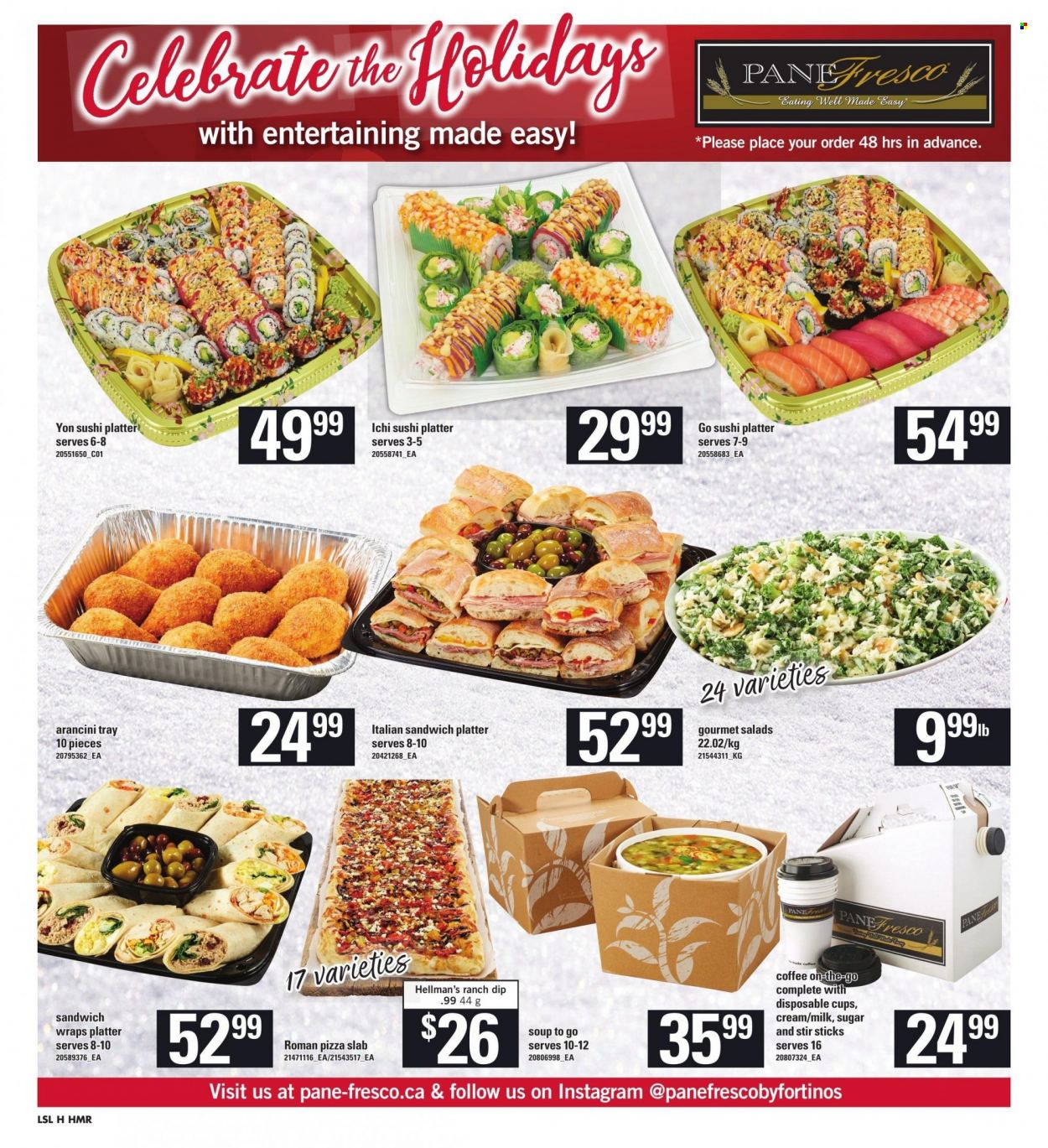 Loblaws flyer - December 14, 2023 - December 20, 2023. Page 16