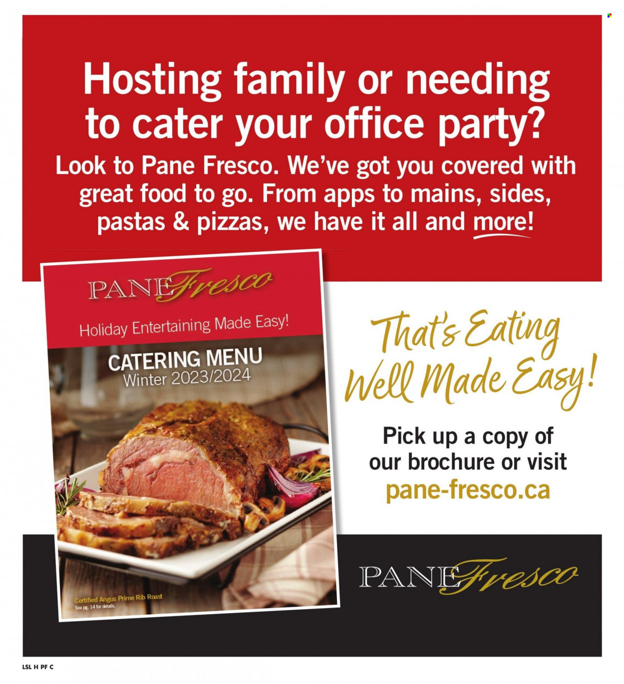Loblaws flyer - December 14, 2023 - December 20, 2023. Page 17