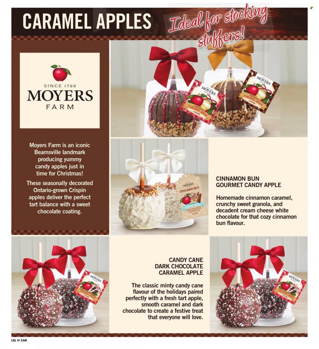 Loblaws flyer - December 14, 2023 - December 20, 2023. Page 19