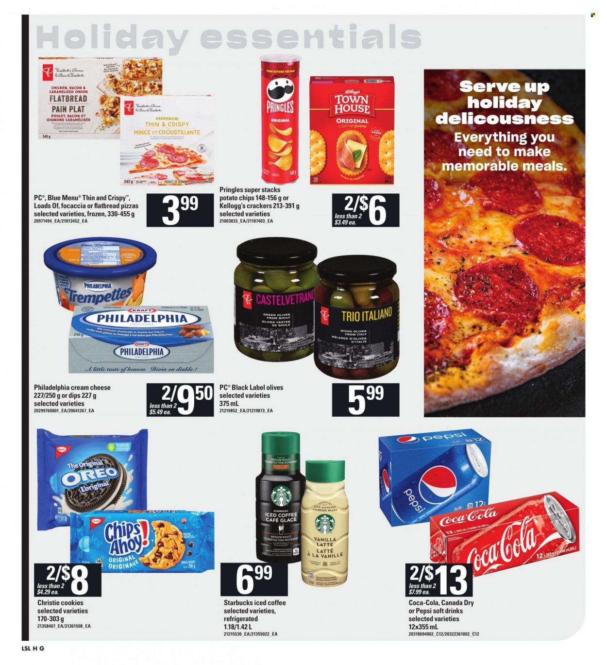 Loblaws flyer - December 14, 2023 - December 20, 2023. Page 21