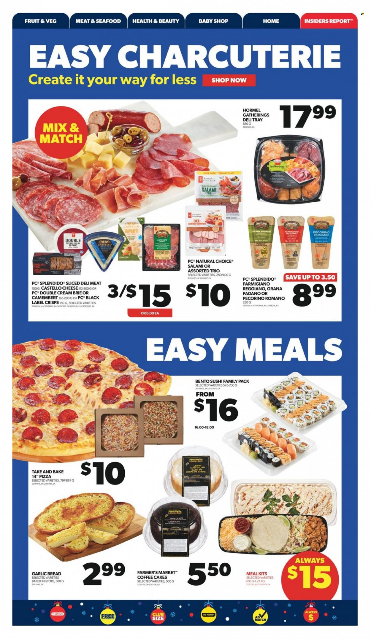 Real Canadian Superstore flyer - December 14, 2023 - December 20, 2023. Page 6