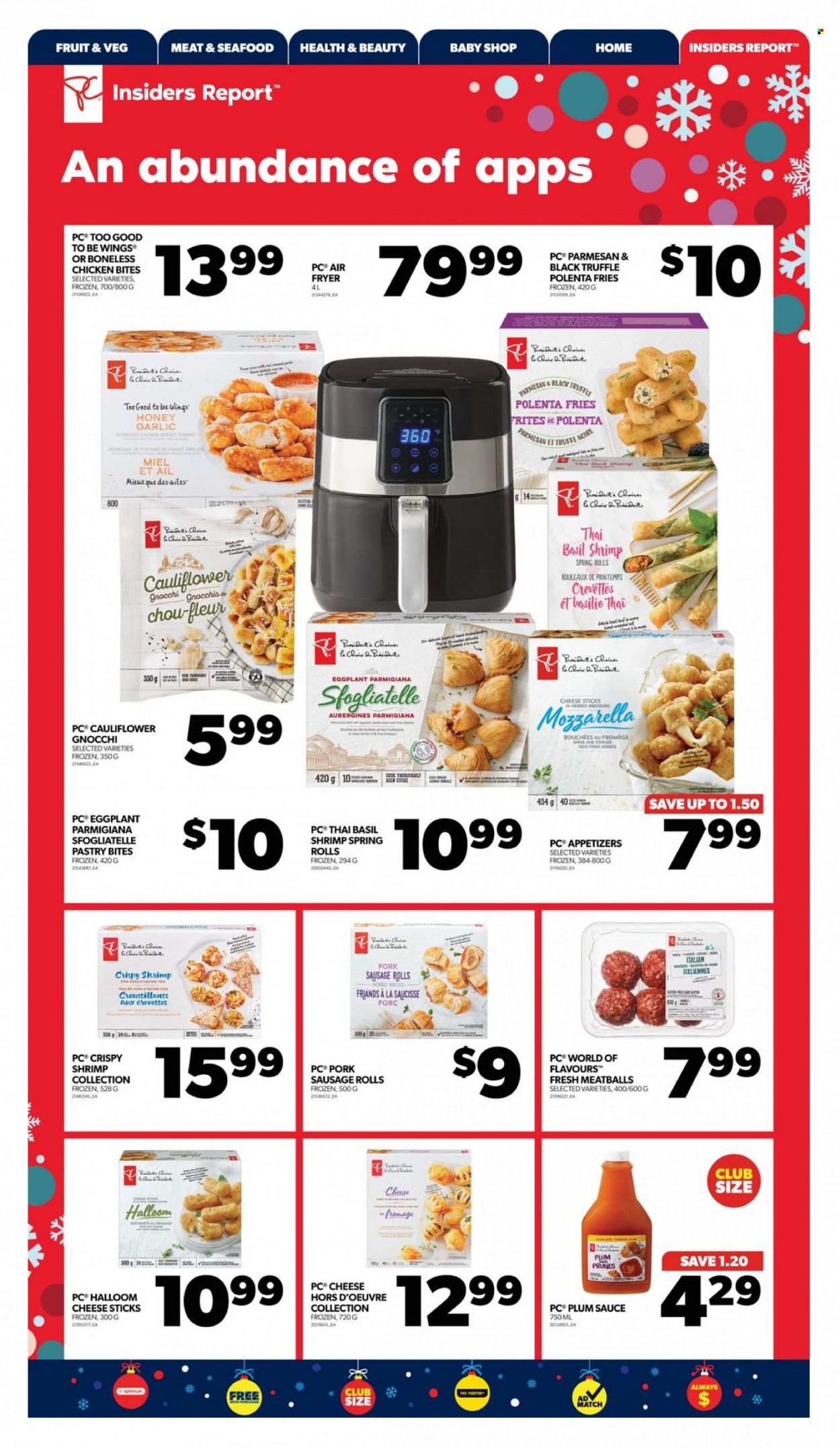 Real Canadian Superstore flyer - December 14, 2023 - December 20, 2023. Page 8