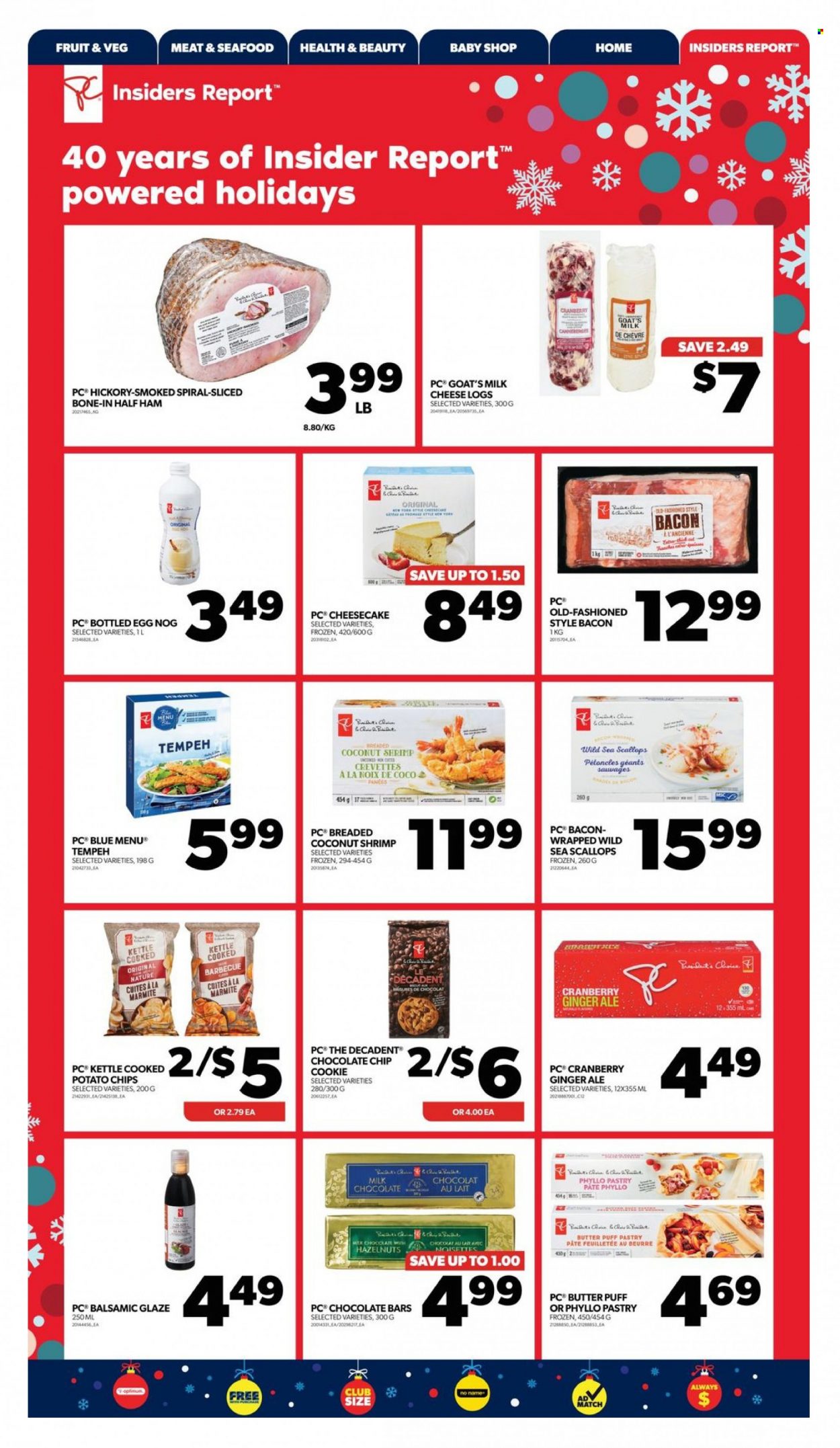 Real Canadian Superstore flyer - December 14, 2023 - December 20, 2023. Page 10