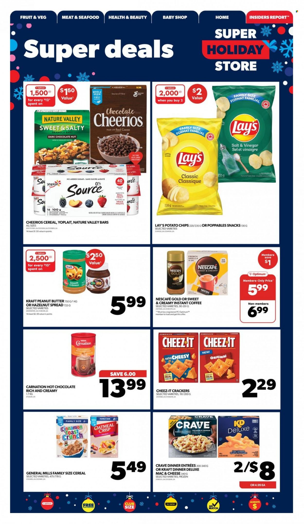 Real Canadian Superstore flyer - December 14, 2023 - December 20, 2023. Page 15