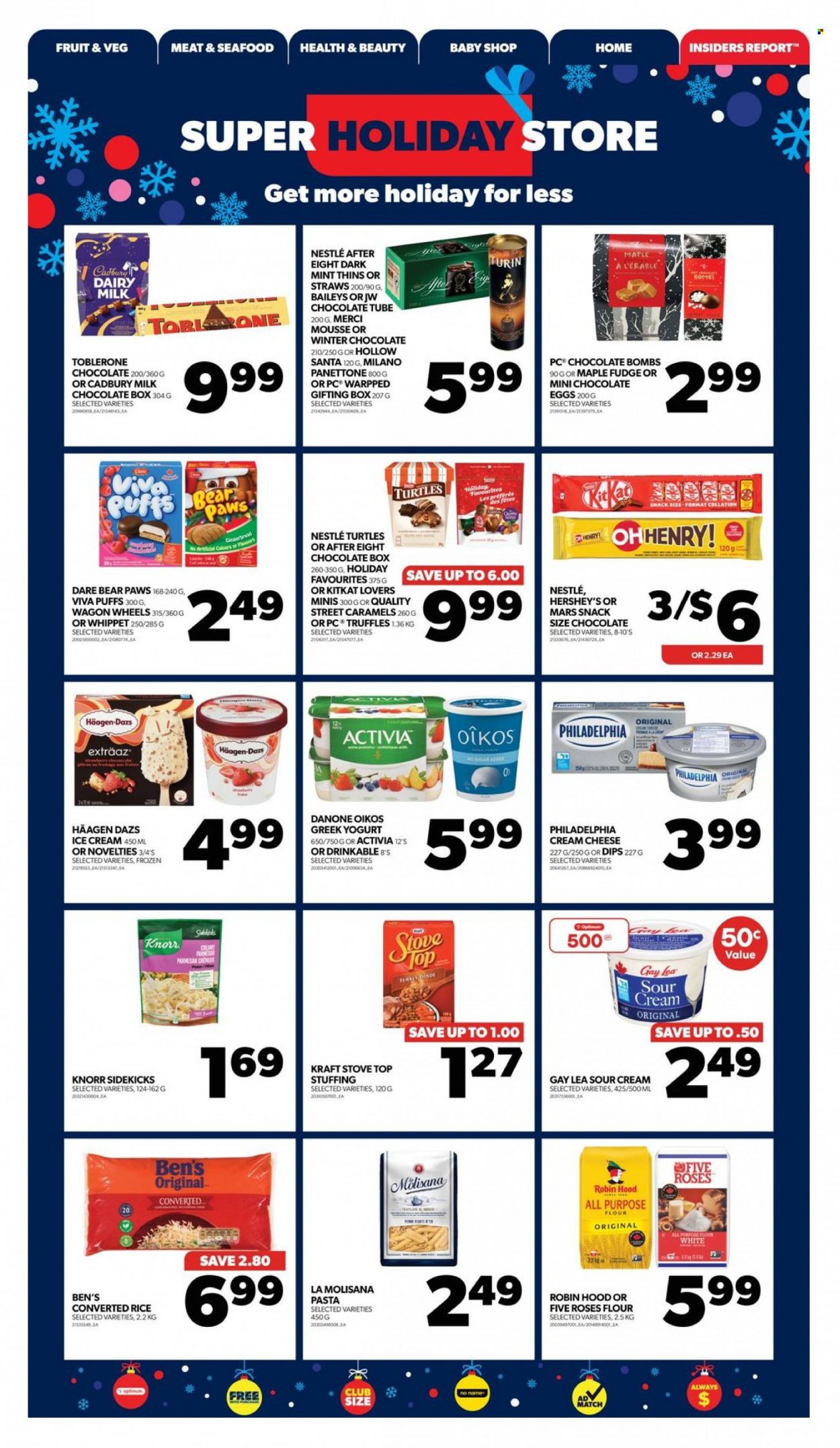 Real Canadian Superstore flyer - December 14, 2023 - December 20, 2023. Page 17