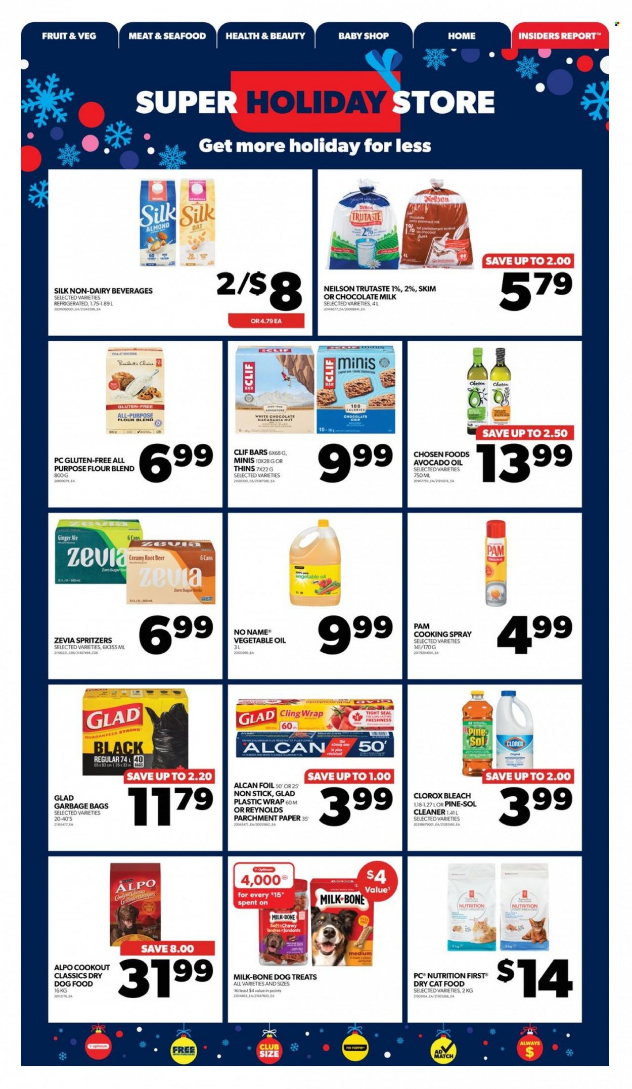 Real Canadian Superstore flyer - December 14, 2023 - December 20, 2023. Page 18
