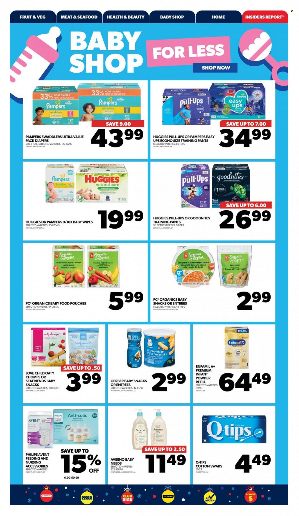 Real Canadian Superstore flyer - December 14, 2023 - December 20, 2023. Page 21