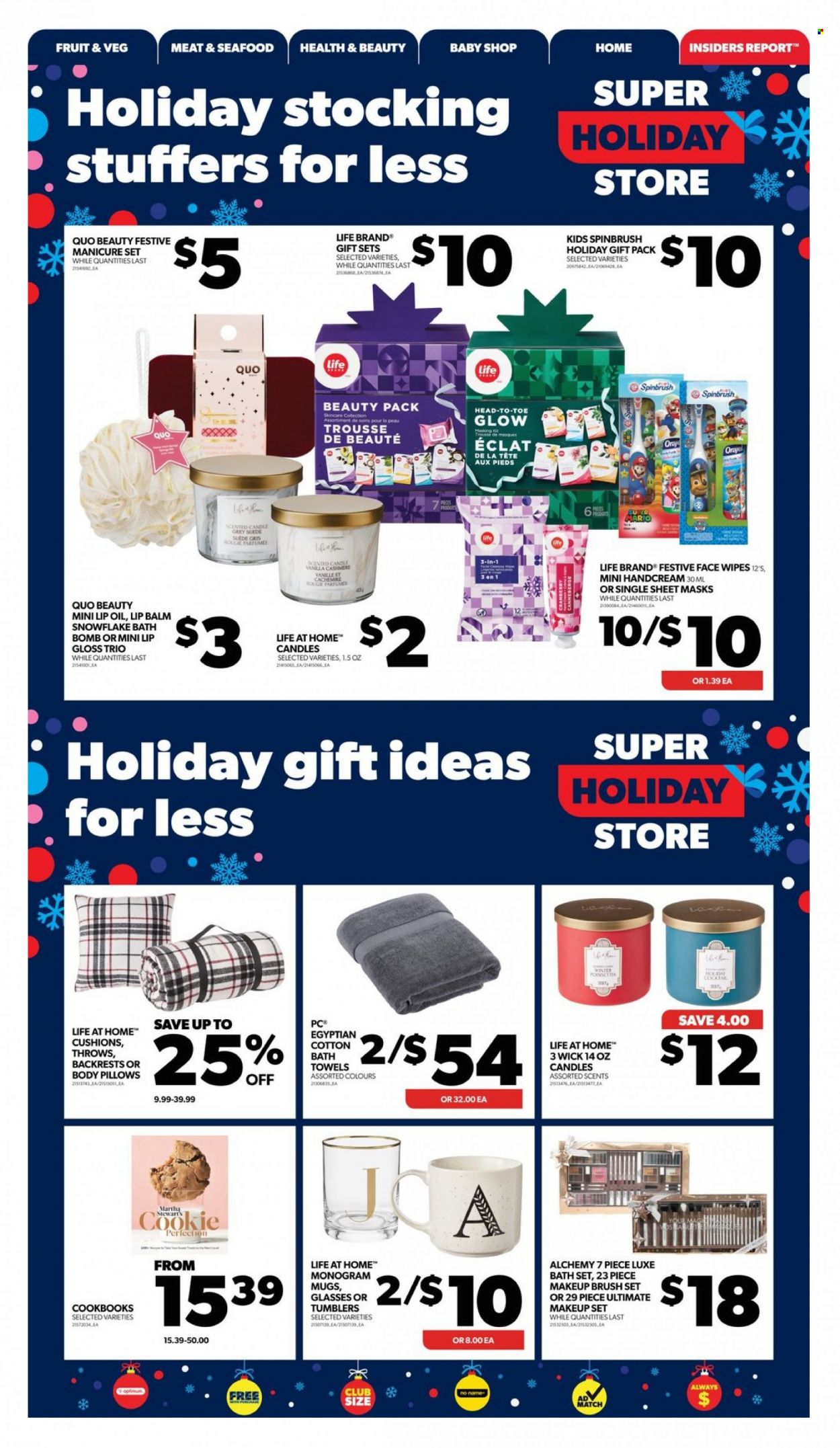 Real Canadian Superstore flyer - December 14, 2023 - December 20, 2023. Page 23
