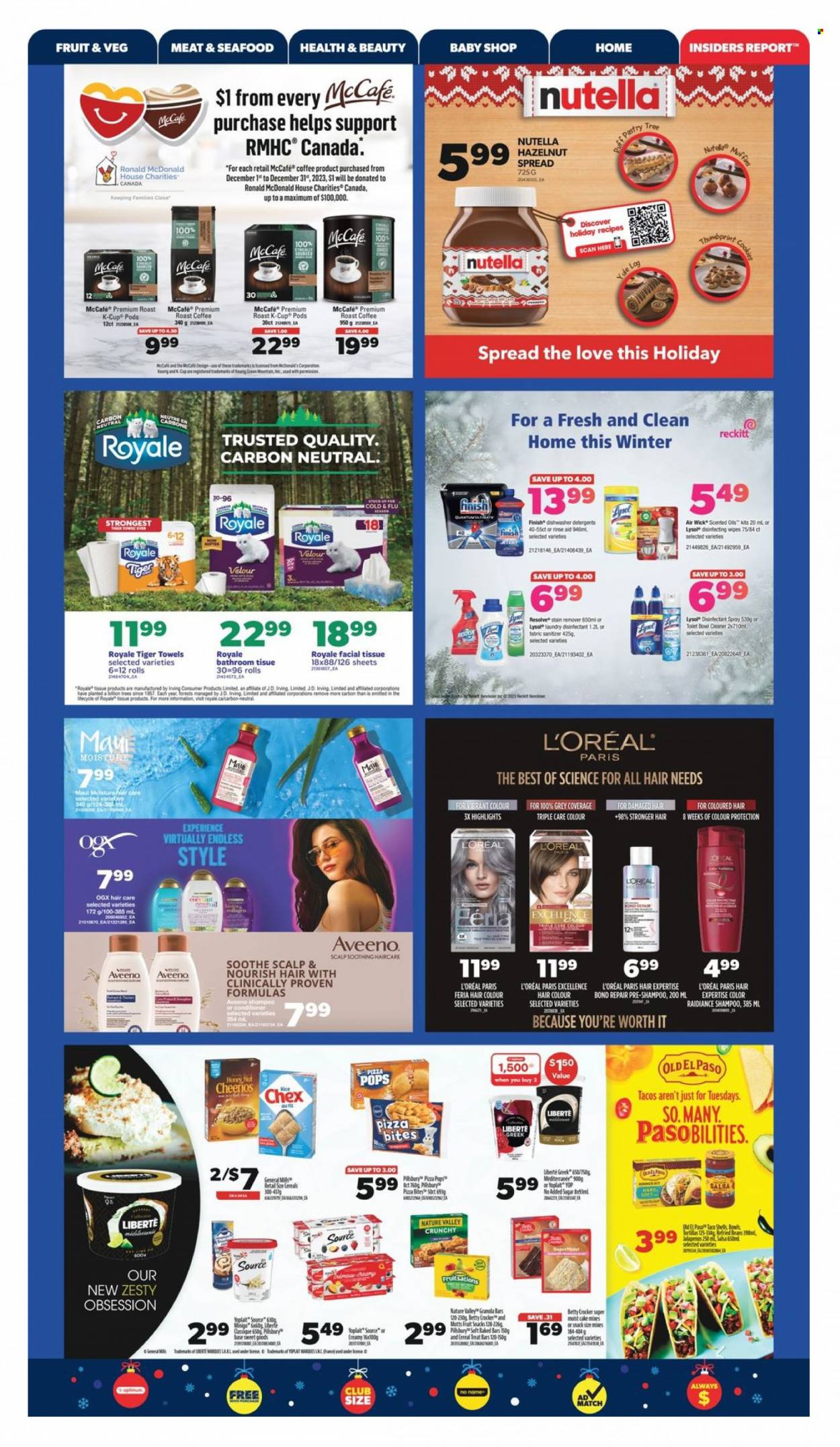 Real Canadian Superstore flyer - December 14, 2023 - December 20, 2023. Page 25