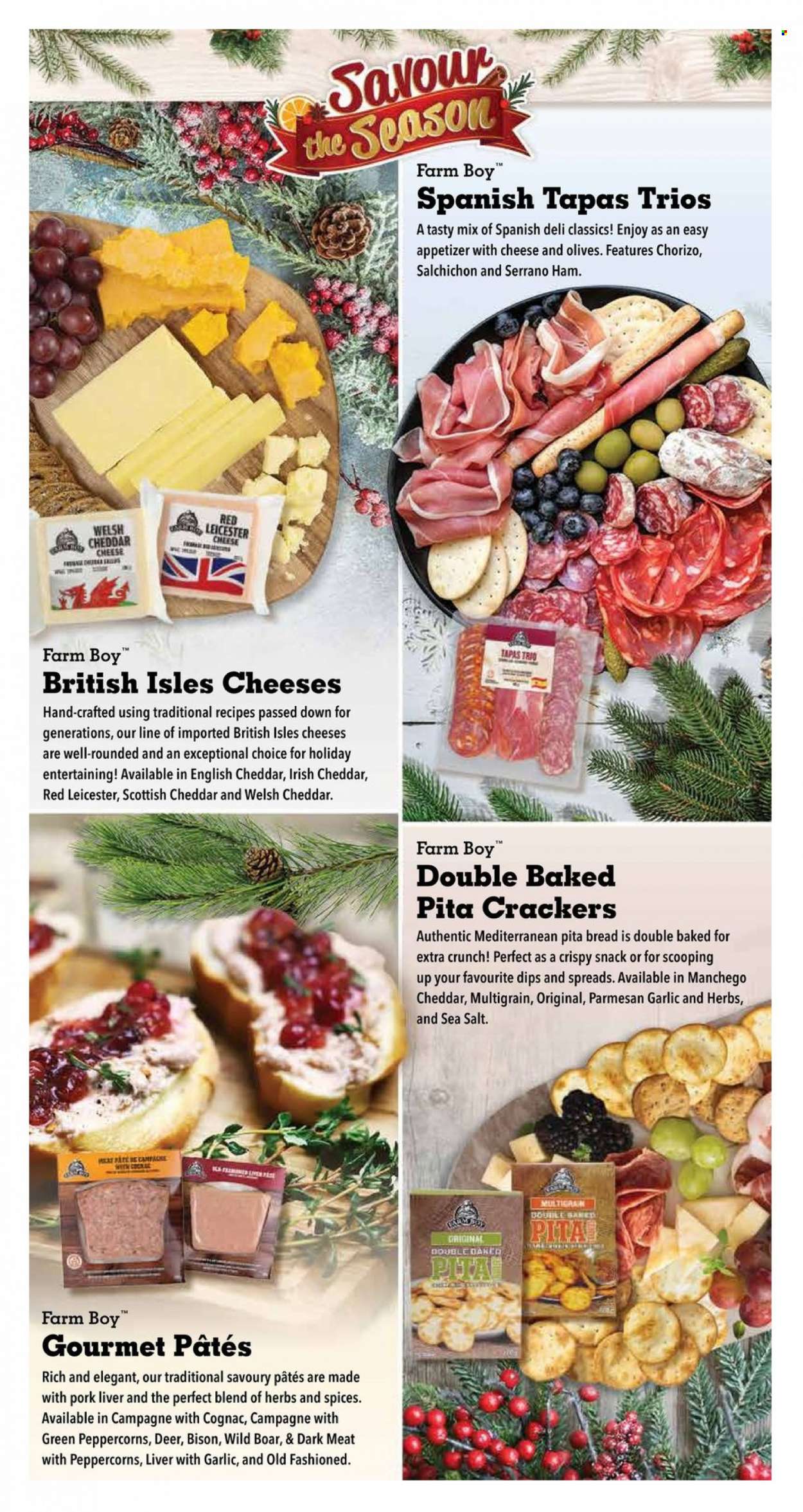 Farm Boy flyer - December 14, 2023 - December 24, 2023. Page 5