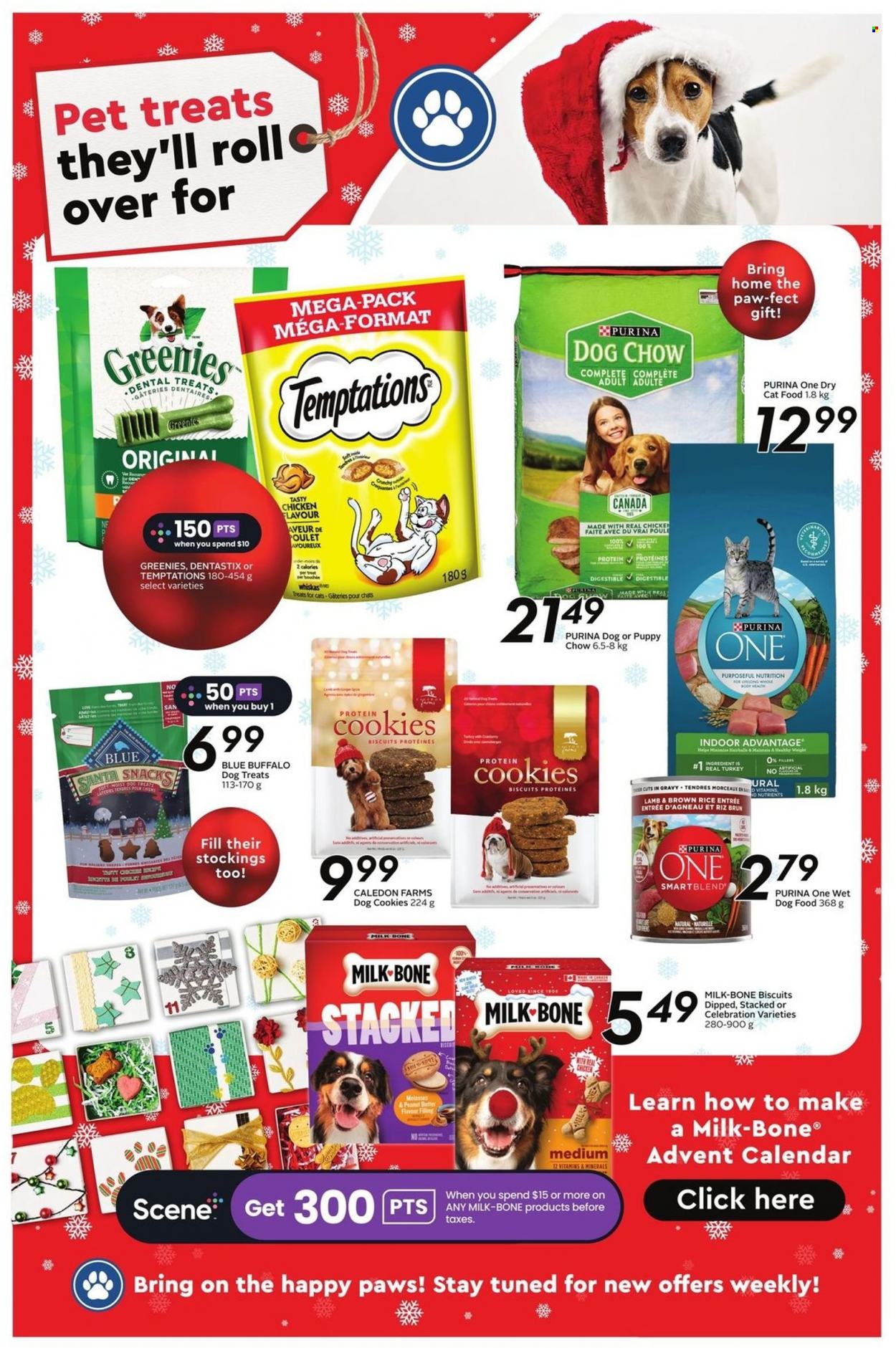 Safeway flyer - December 14, 2023 - December 20, 2023. Page 16