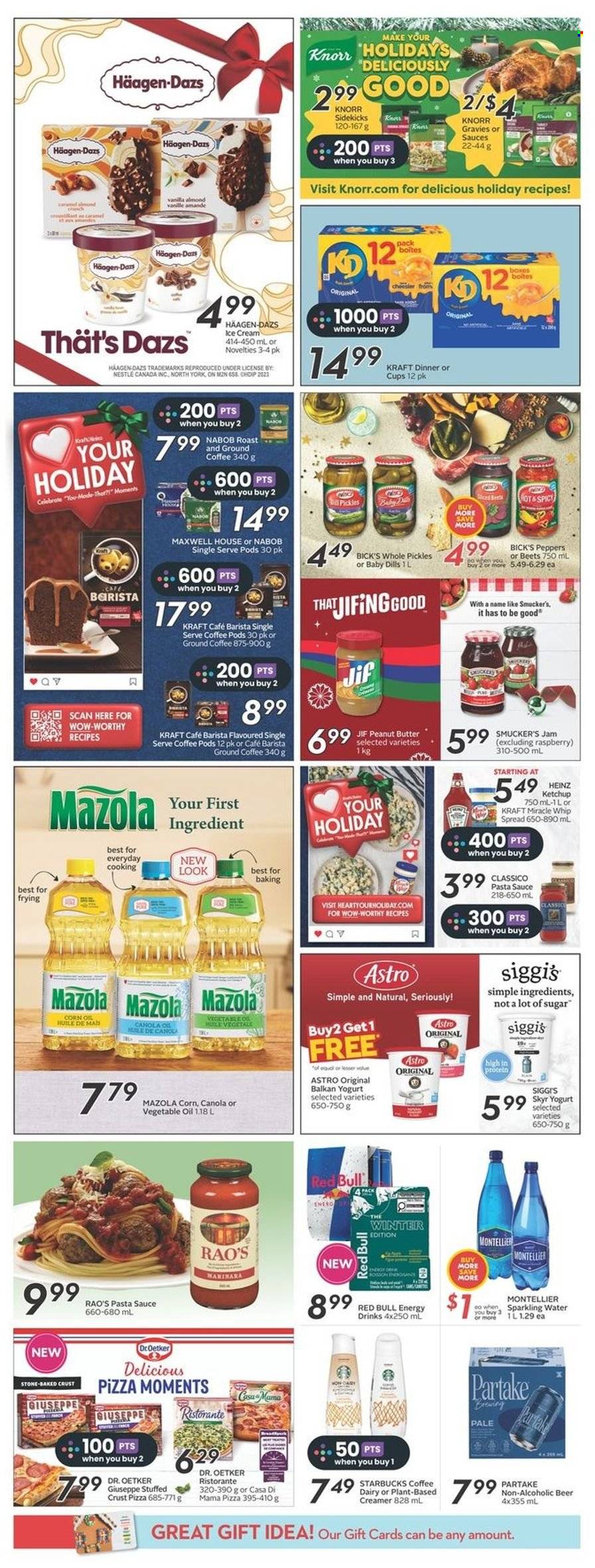 Safeway flyer - December 14, 2023 - December 20, 2023. Page 17