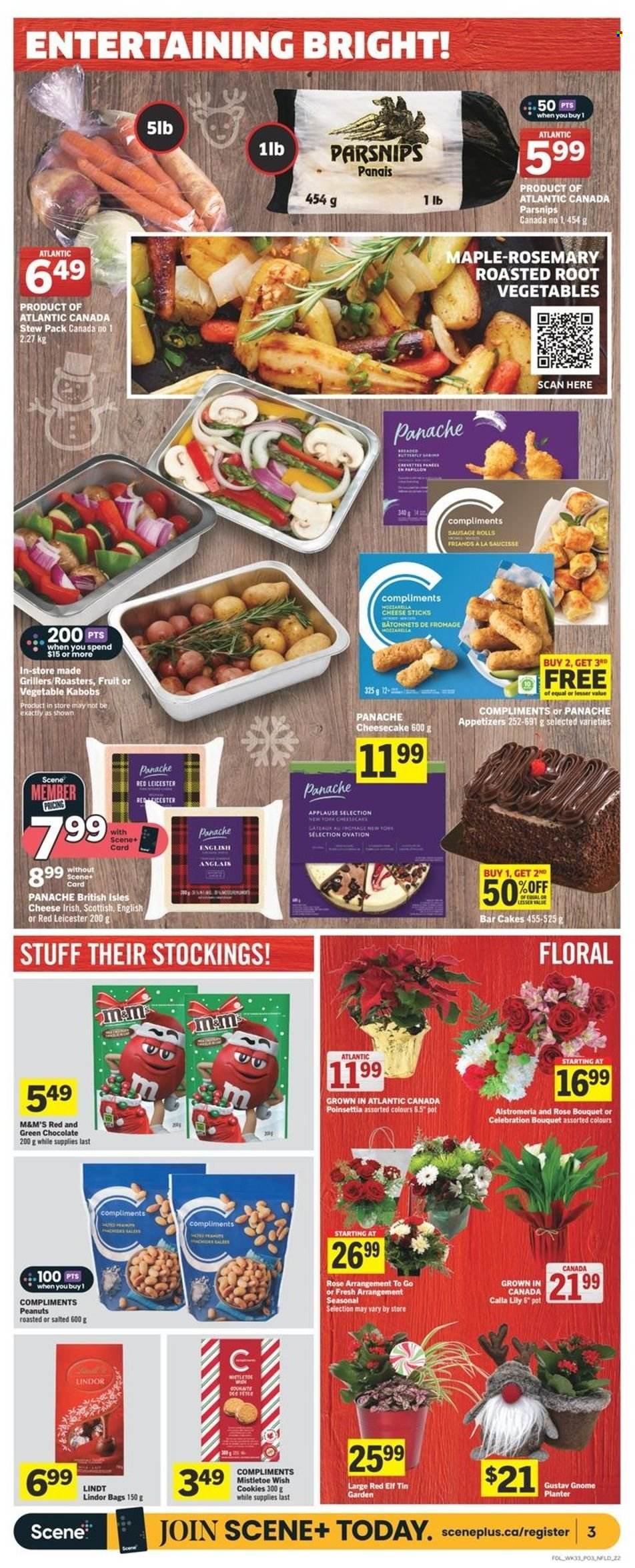 Foodland flyer - December 14, 2023 - December 20, 2023. Page 4