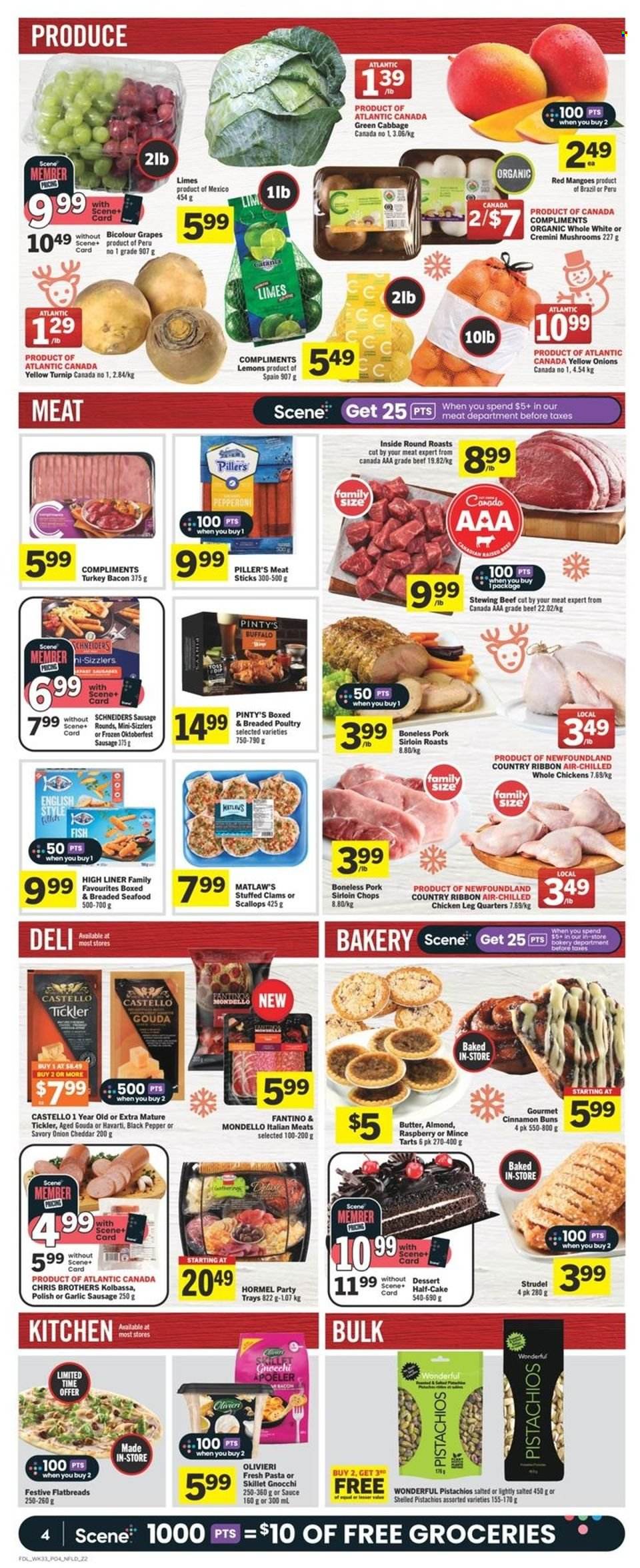 Foodland flyer - December 14, 2023 - December 20, 2023. Page 5