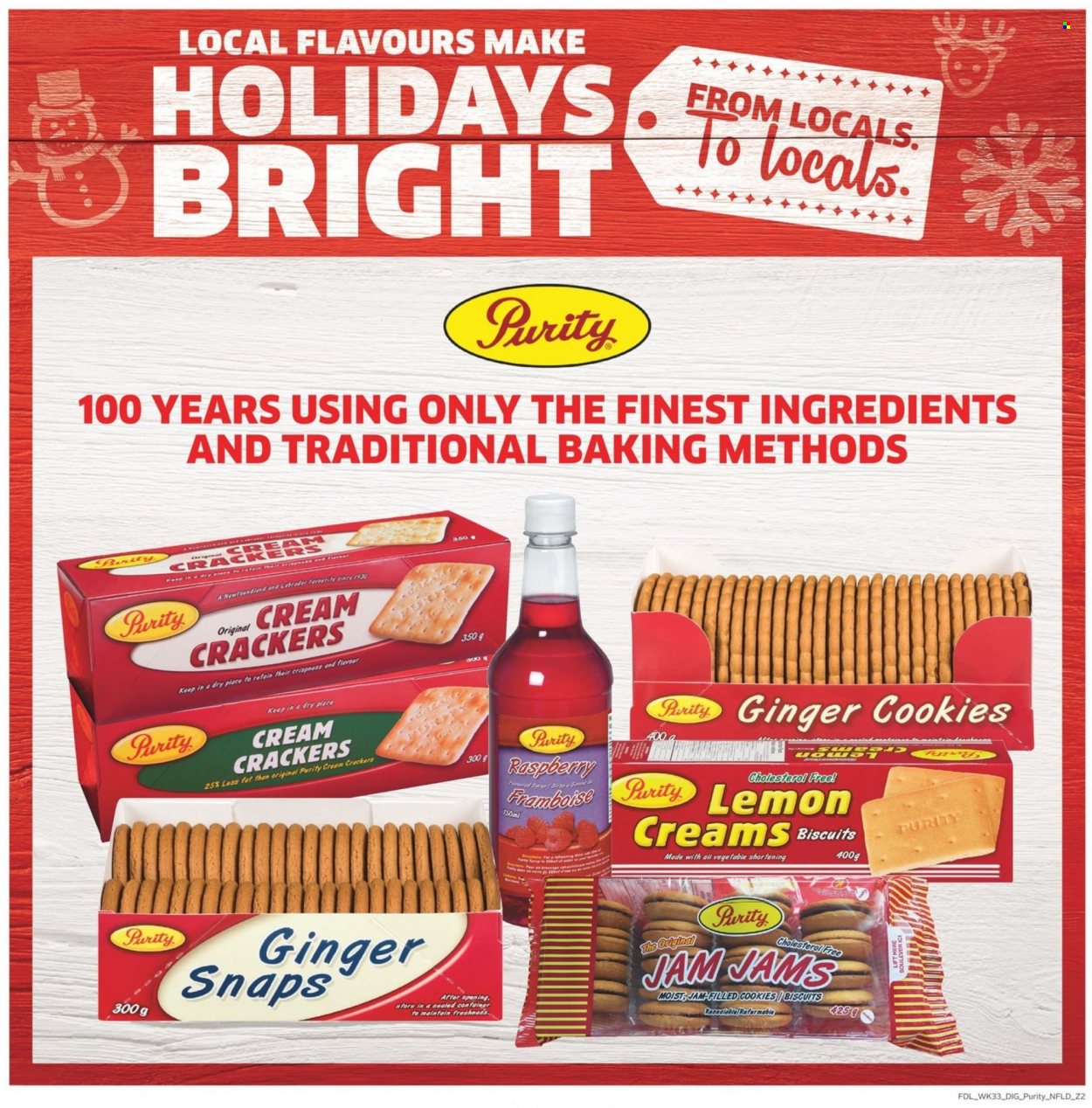 Foodland flyer - December 14, 2023 - December 20, 2023. Page 12