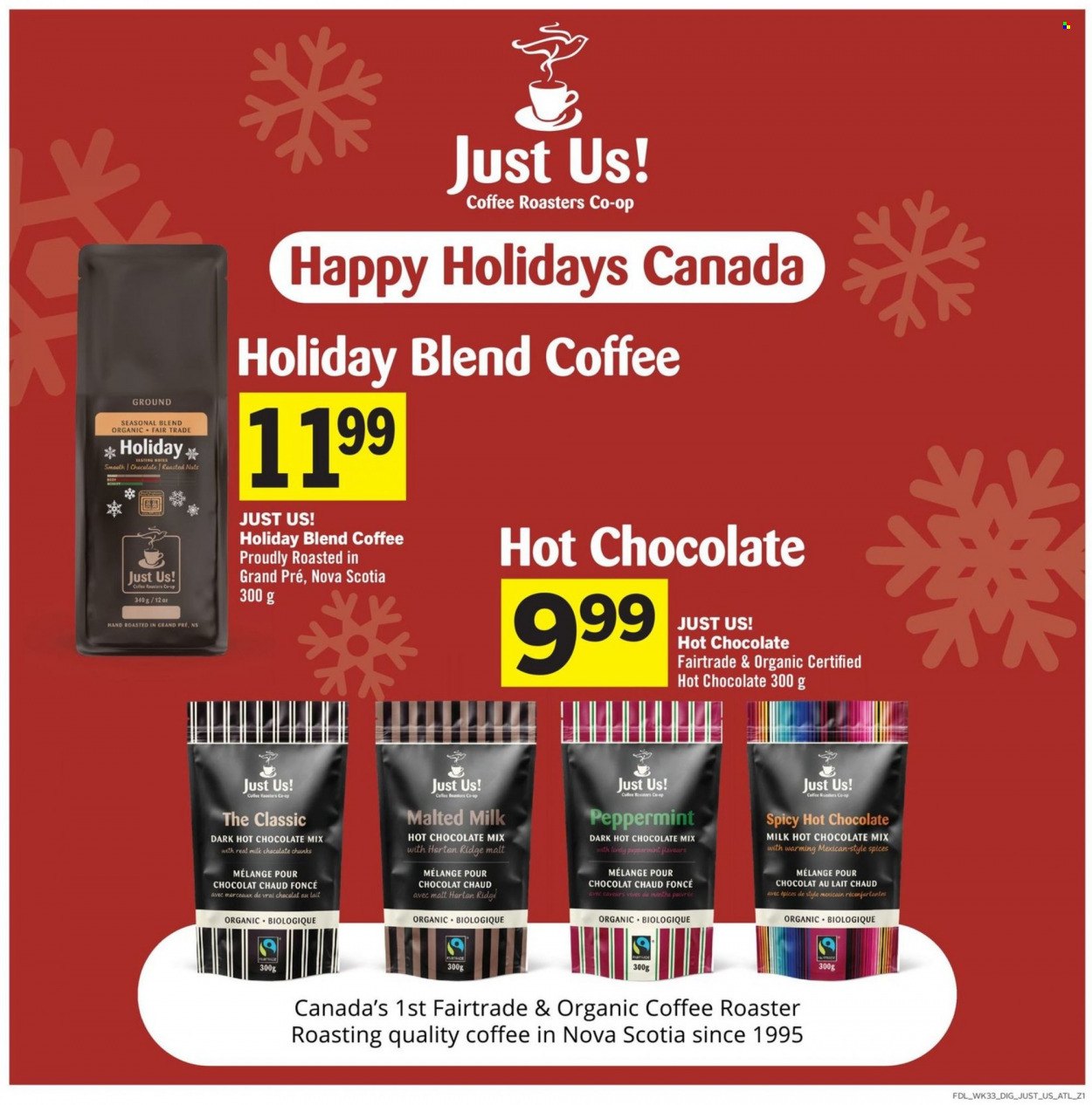 Foodland flyer - December 14, 2023 - December 20, 2023. Page 13